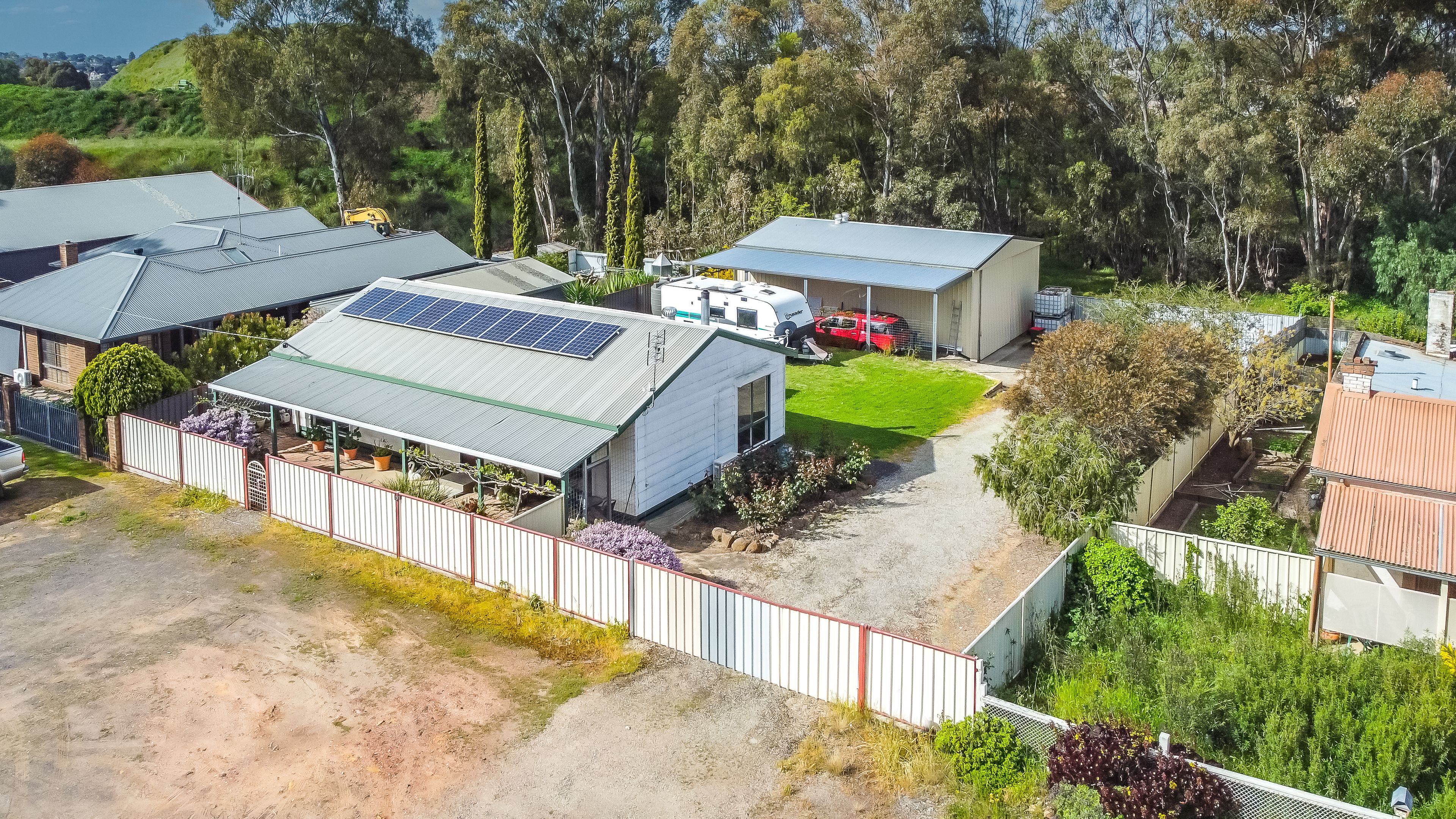 31 Belle Vue Road, Golden Square, VIC 3555