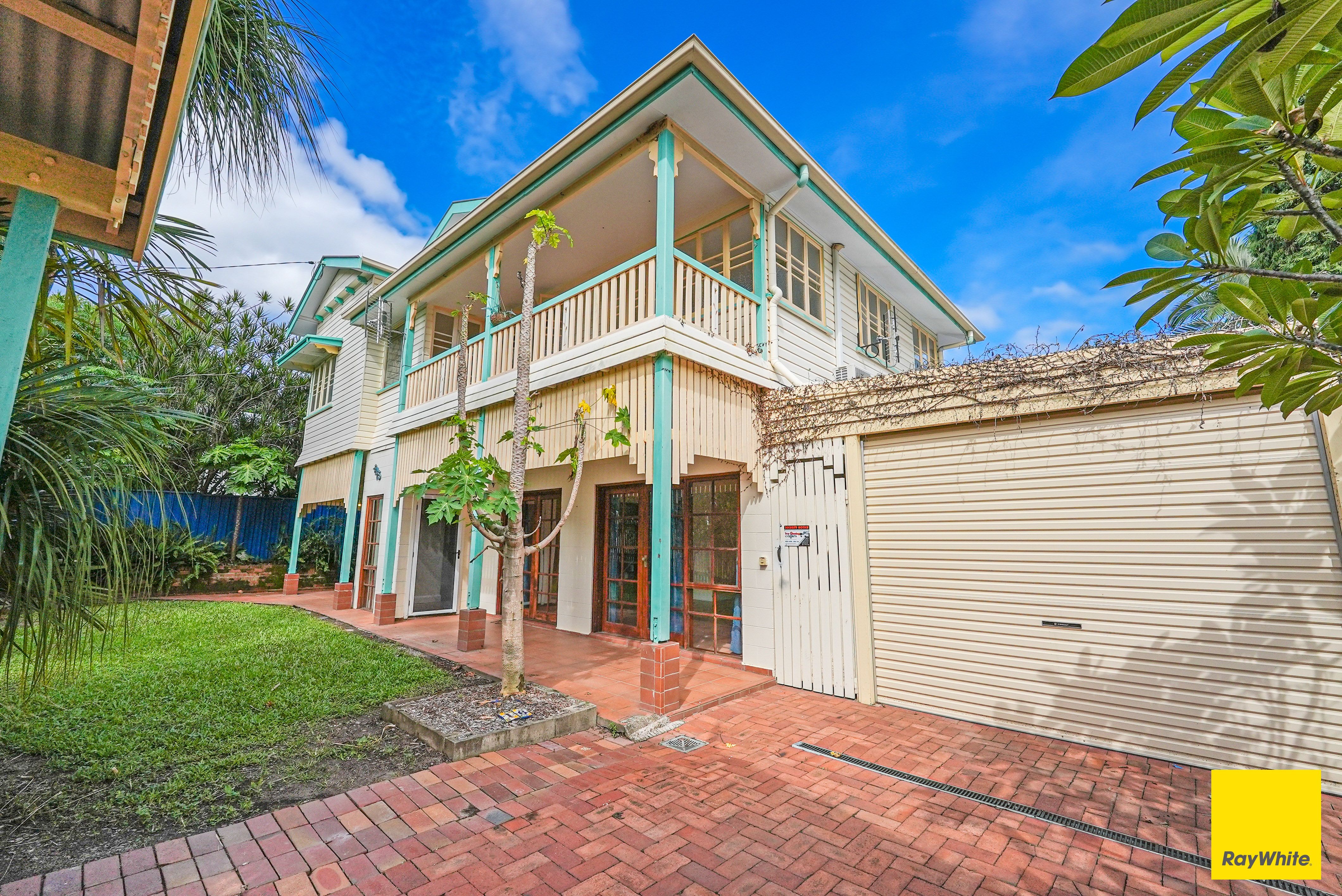 16 Dalziel Street, Stratford, QLD 4870