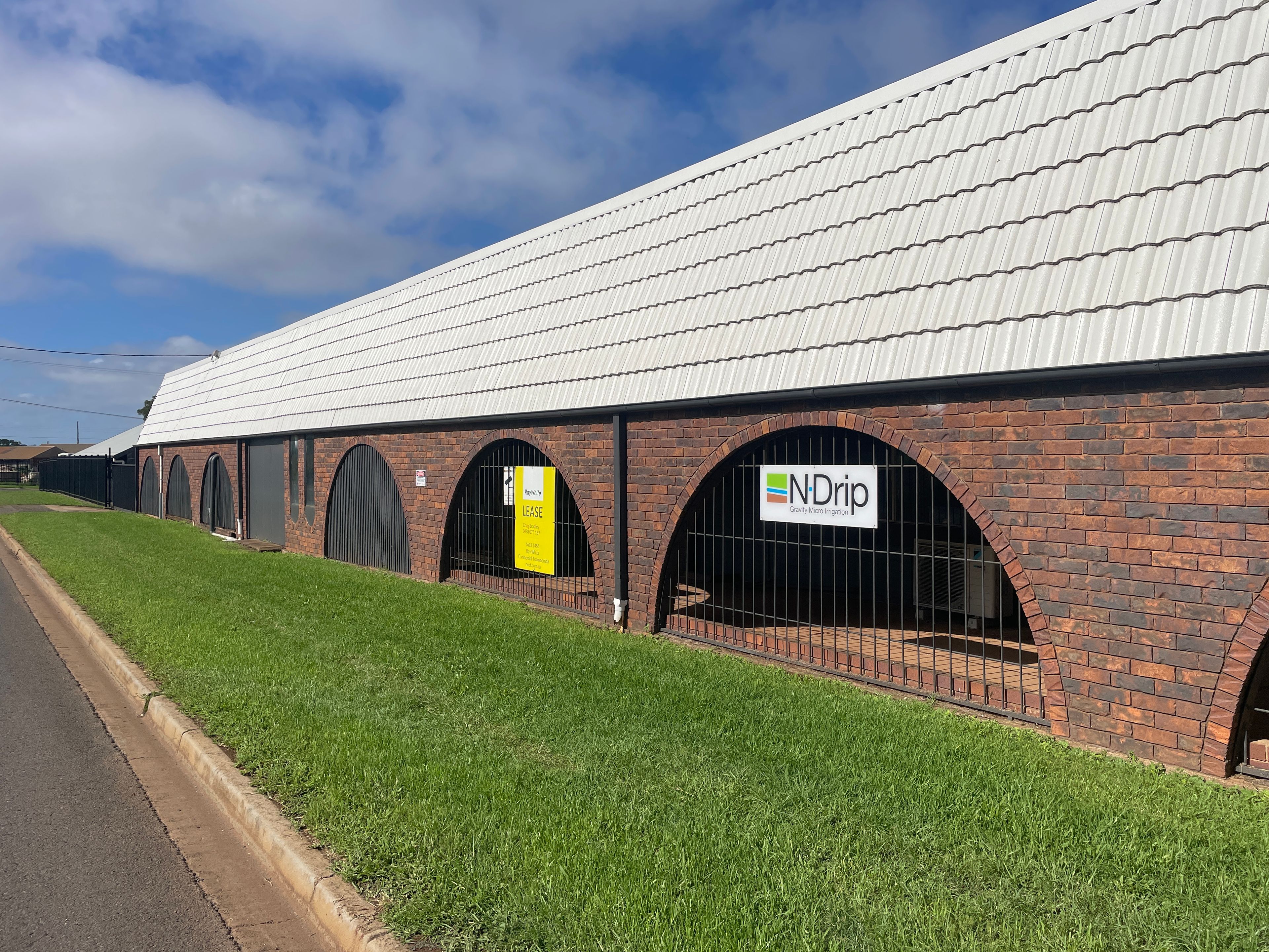 Tenancy 1/5-7 Wilkinson Street, Harlaxton, QLD 4350