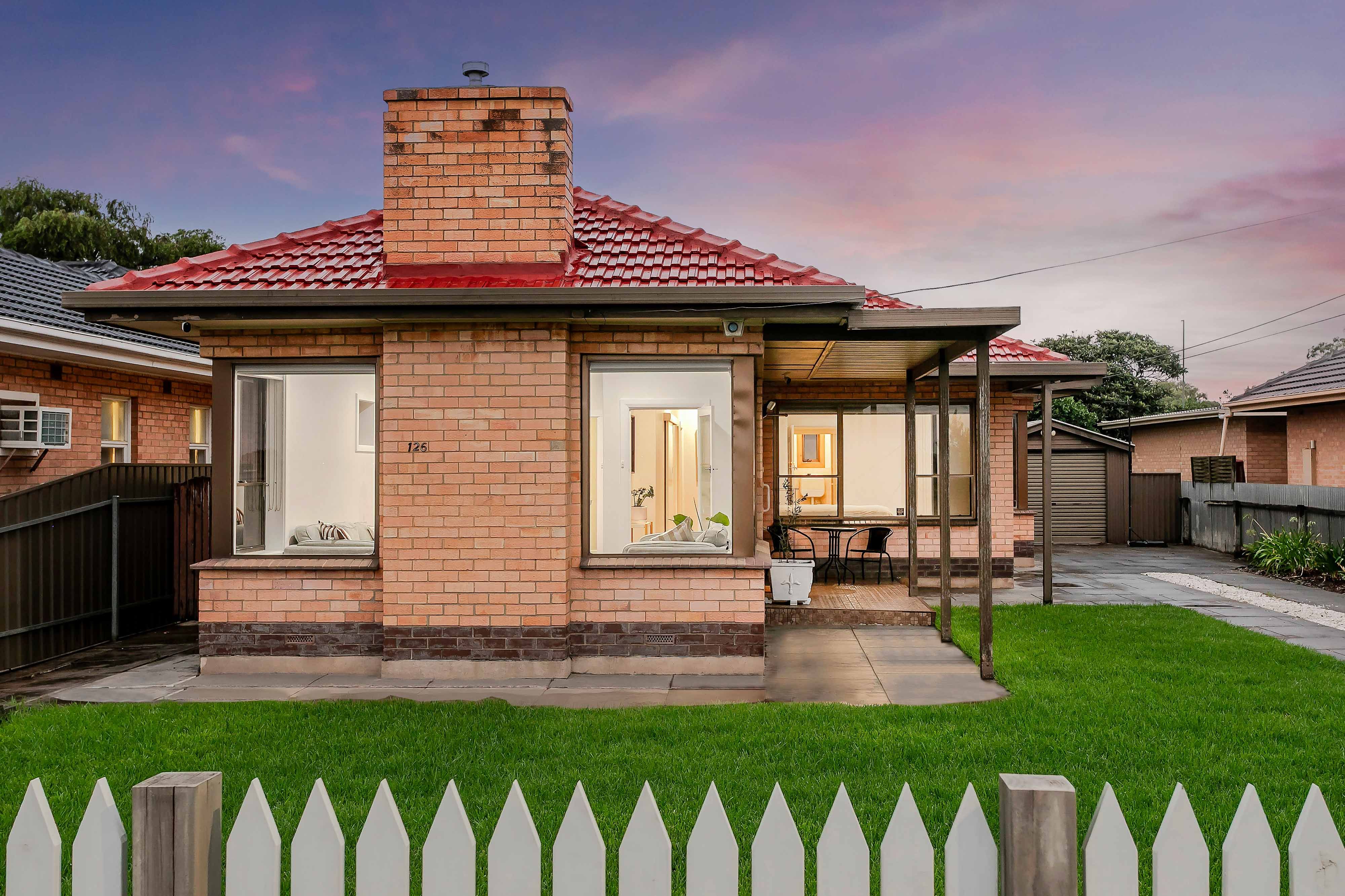 126 Bray Street, Morphettville, SA 5043
