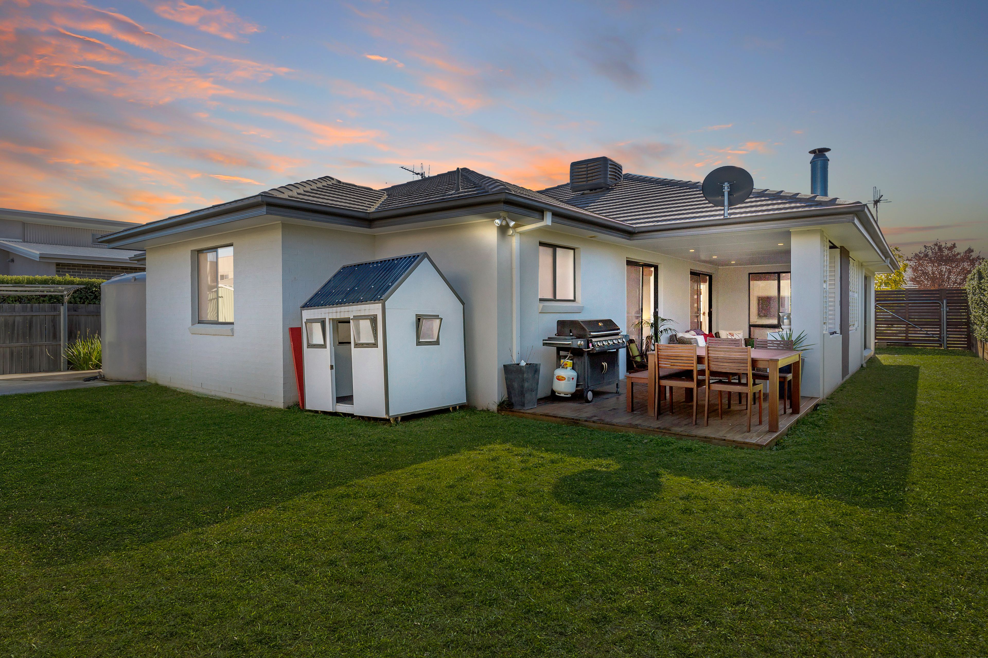 9 Miljanovic Street, Forde, ACT 2914