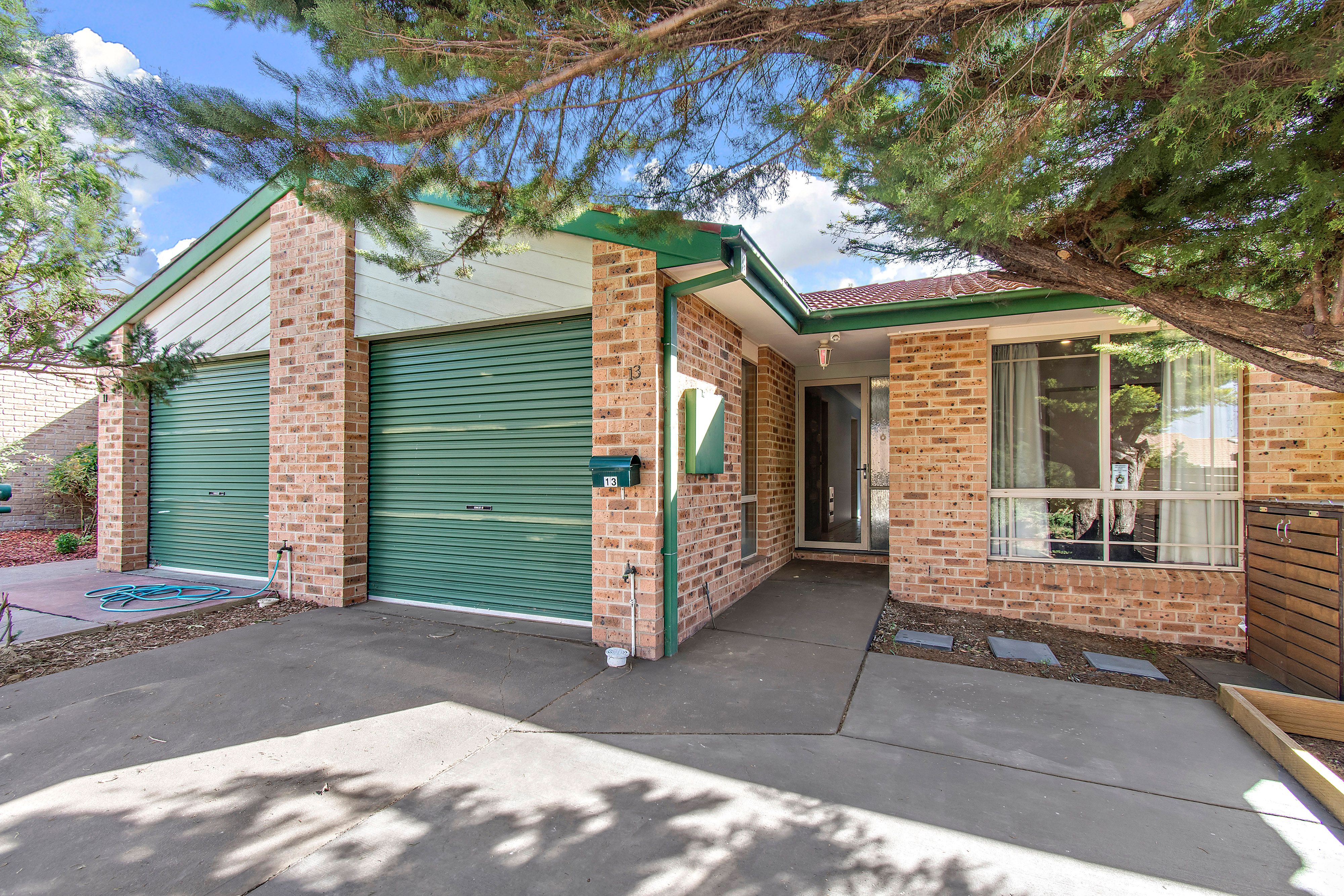 13 Traynor Court, Melba, ACT 2615