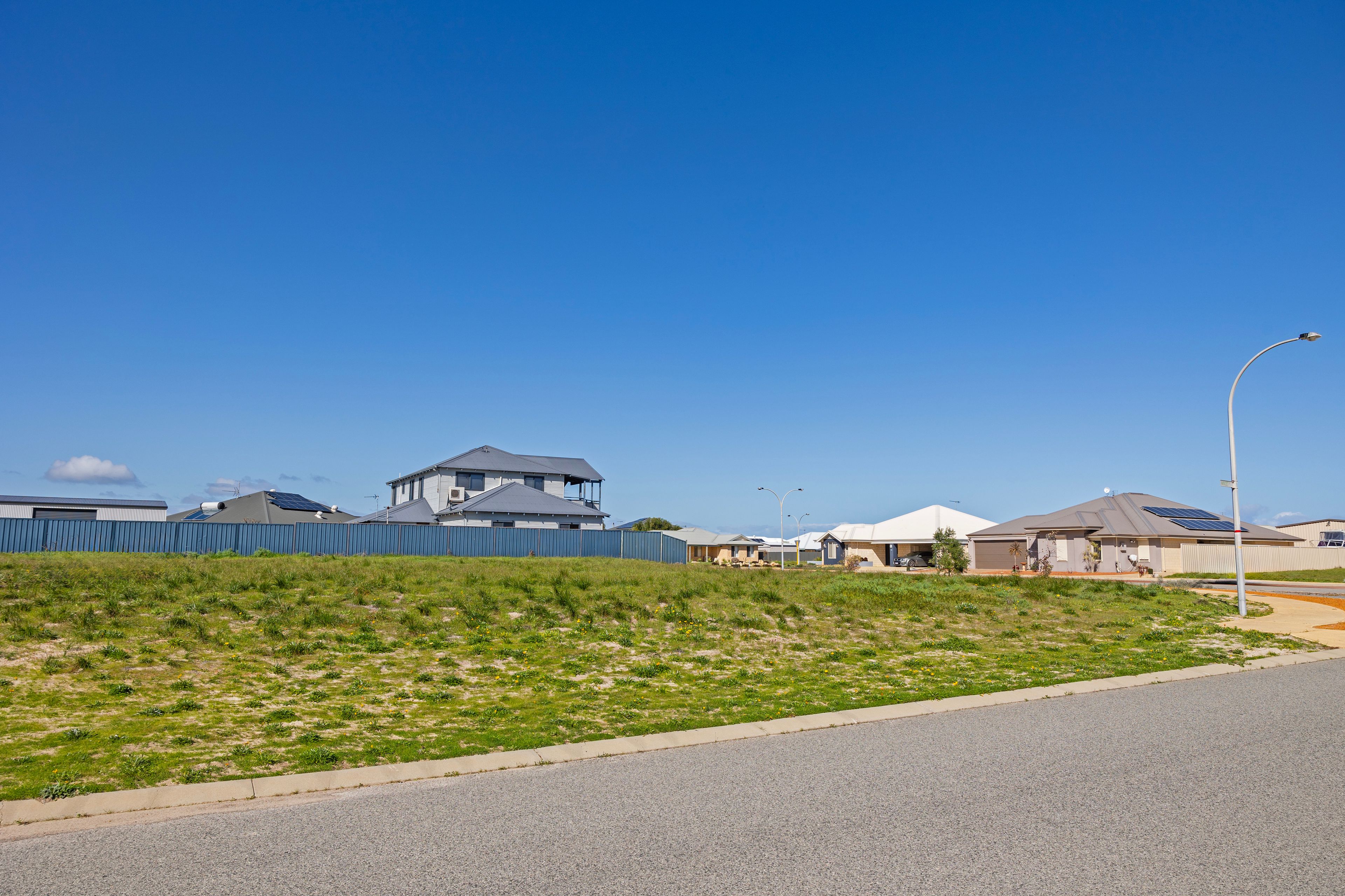 Lot 421, 33 Boronia Turn, Jurien Bay, WA 6516