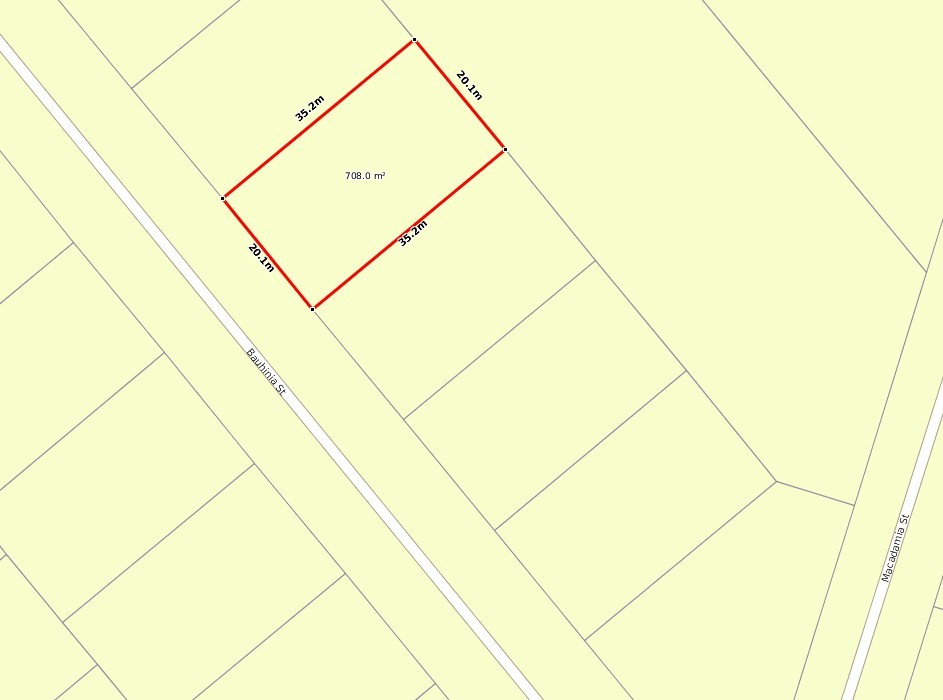 18 Bauhinia Street, Forrest Beach, QLD 4850