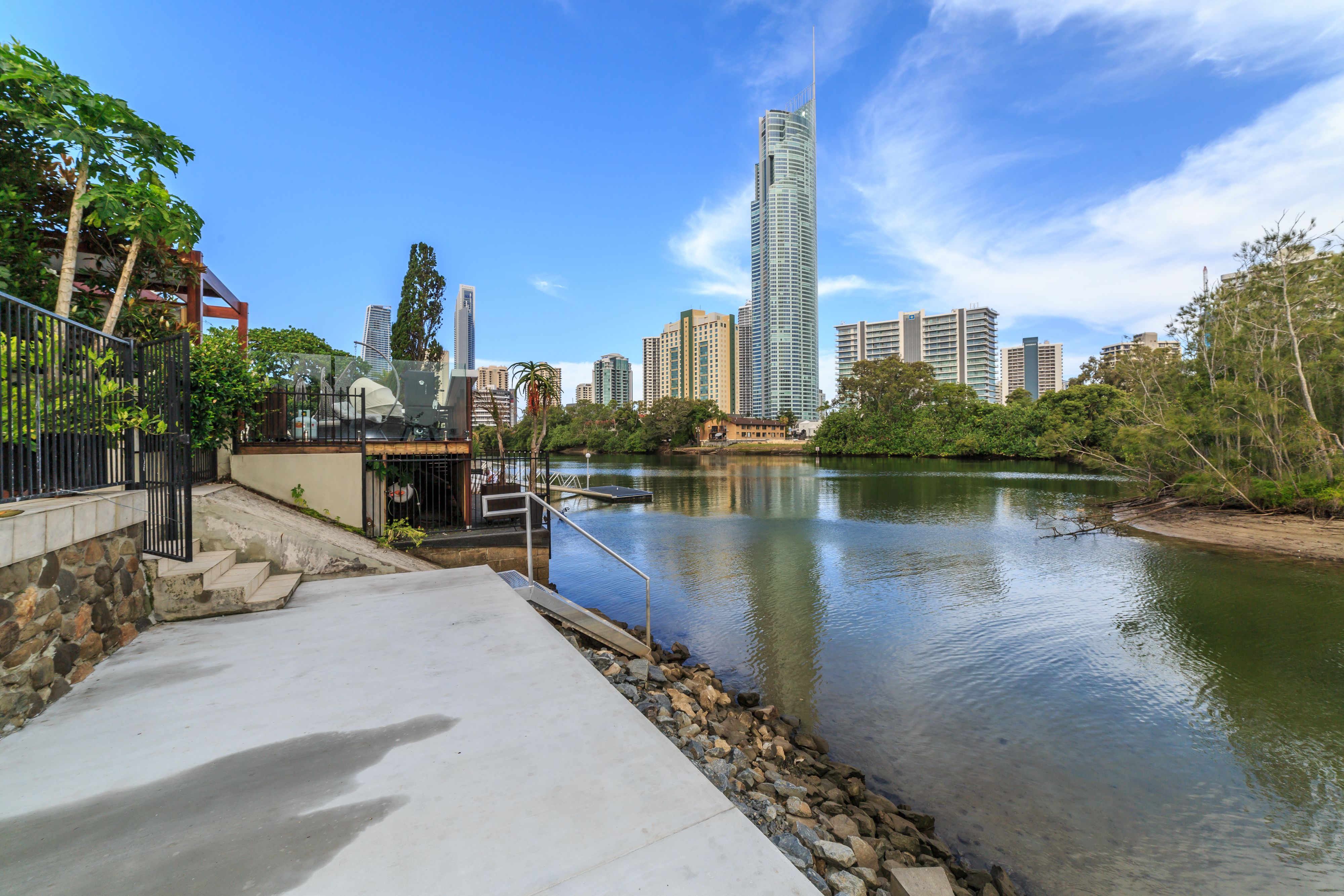 39A Paradise Island, Surfers Paradise QLD 4217