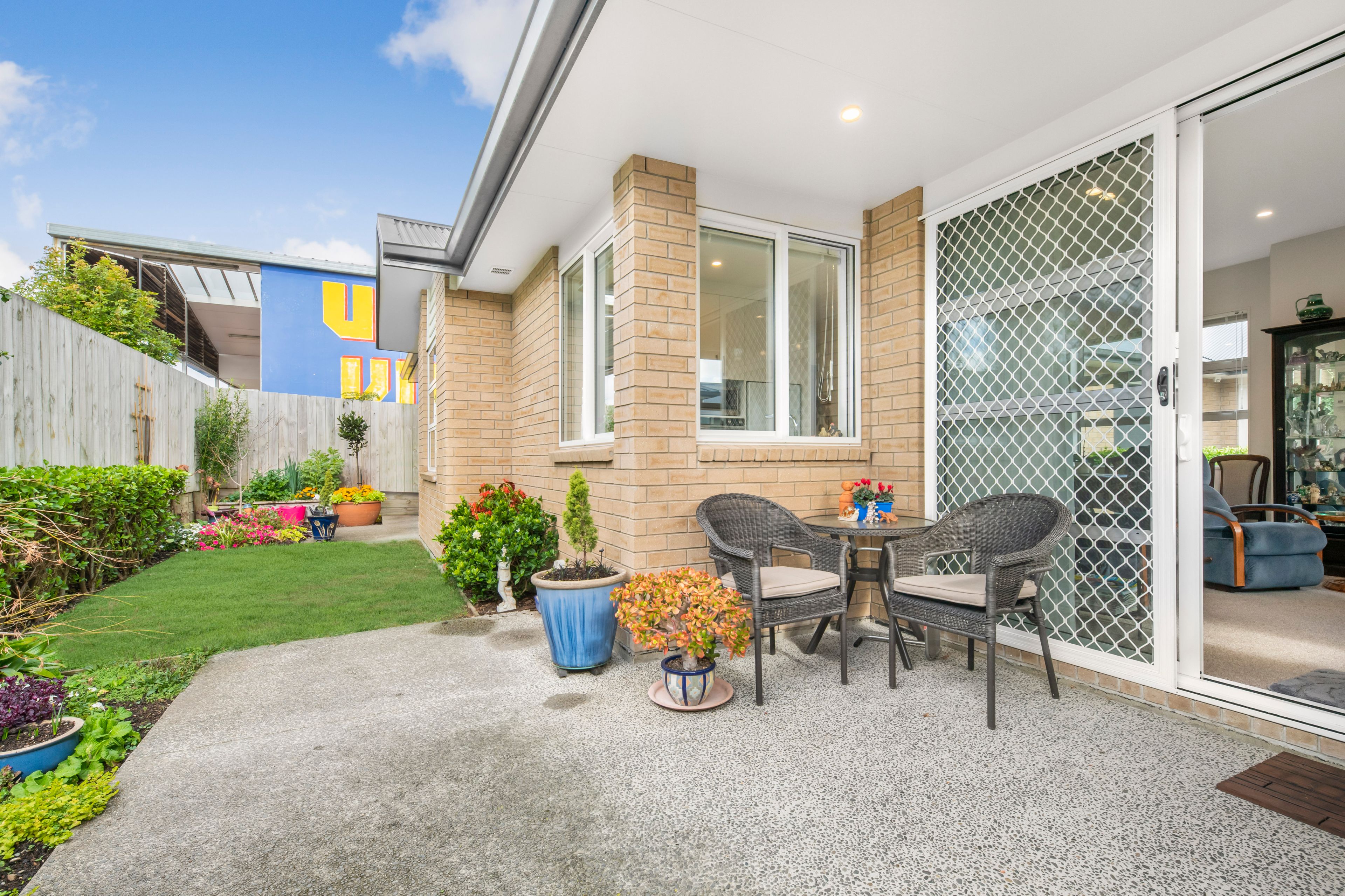 6 Ko Lane, Golflands, Manukau City