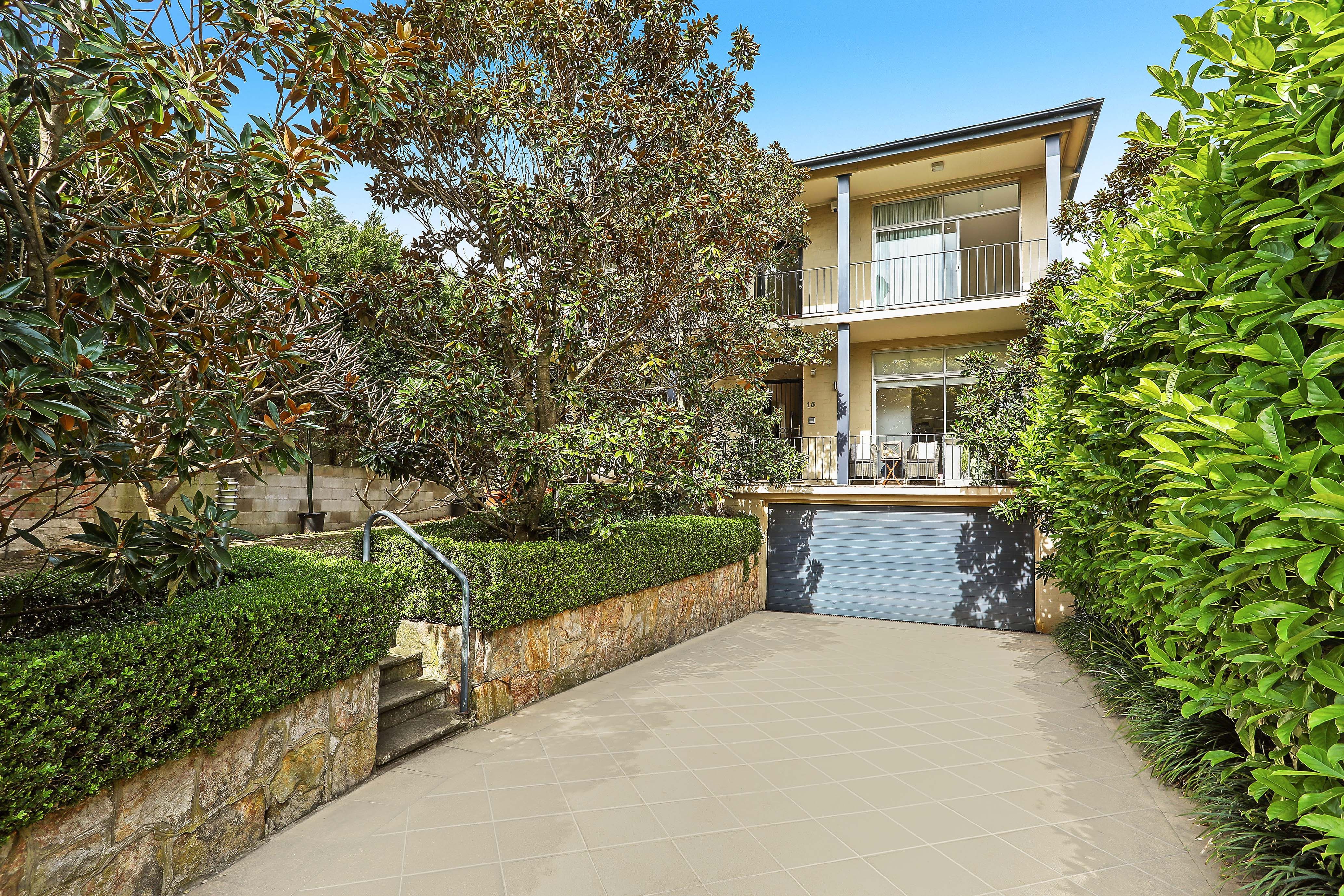 15 Clairvaux Road, Vaucluse NSW 2030
