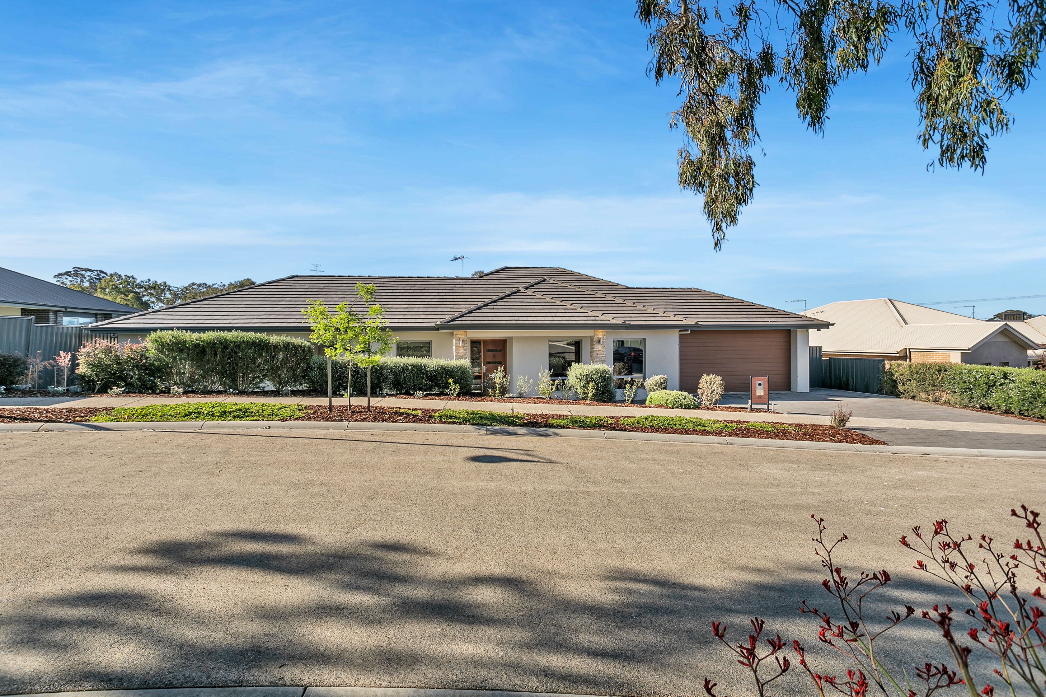 22 Red Gum Crescent, Mount Barker, SA 5251