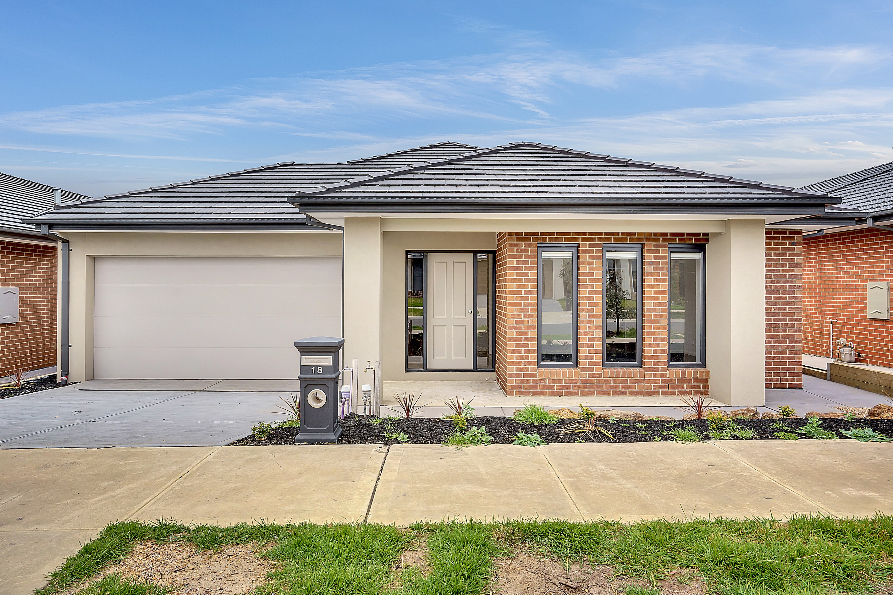 18 Oresund Street, Craigieburn, VIC 3064