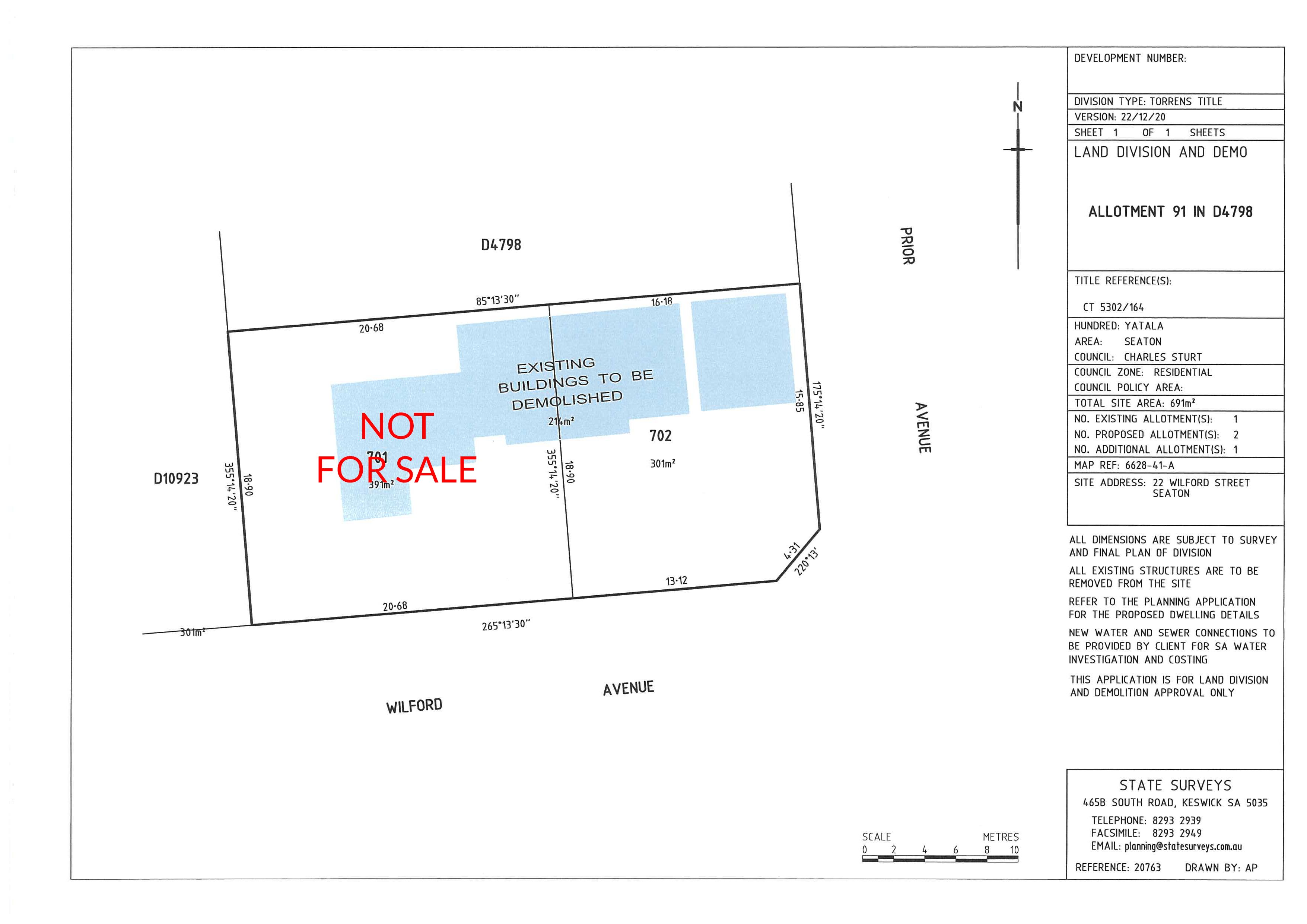 22 Wilford Avenue, Seaton, SA 5023