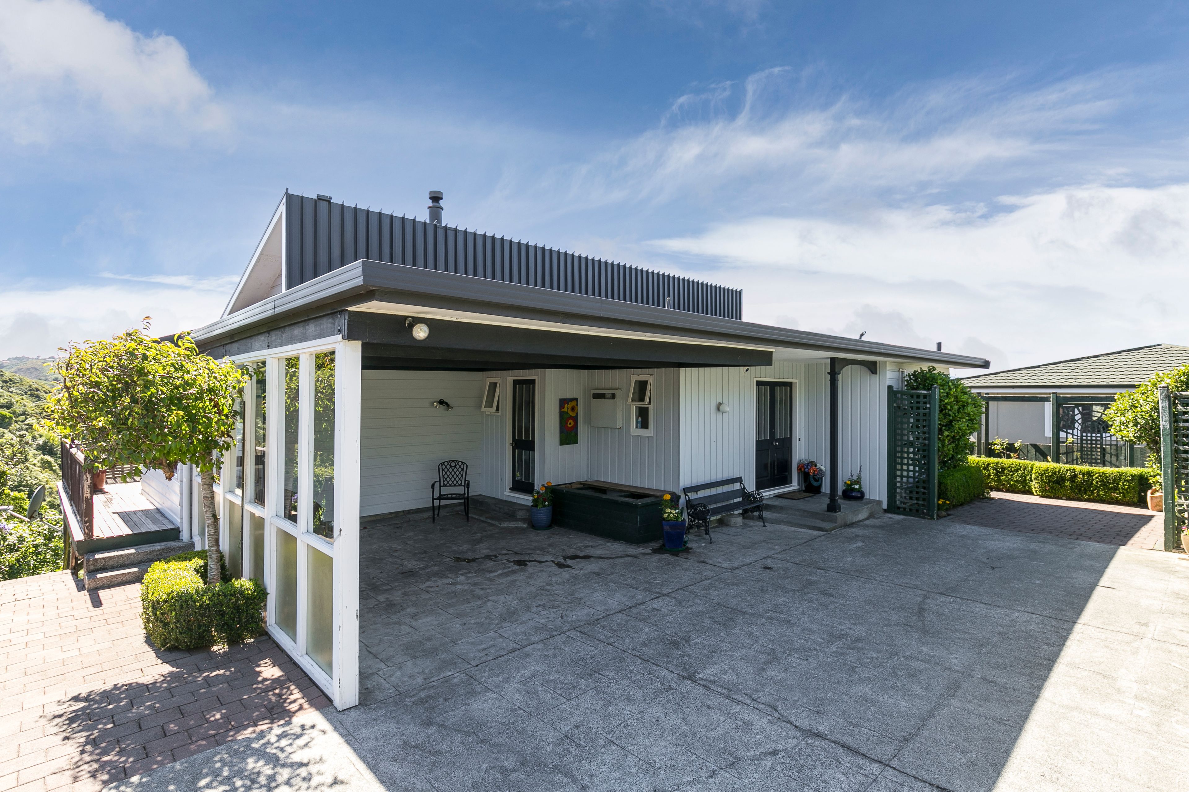 36a Ranui Crescent, Khandallah, Wellington City
