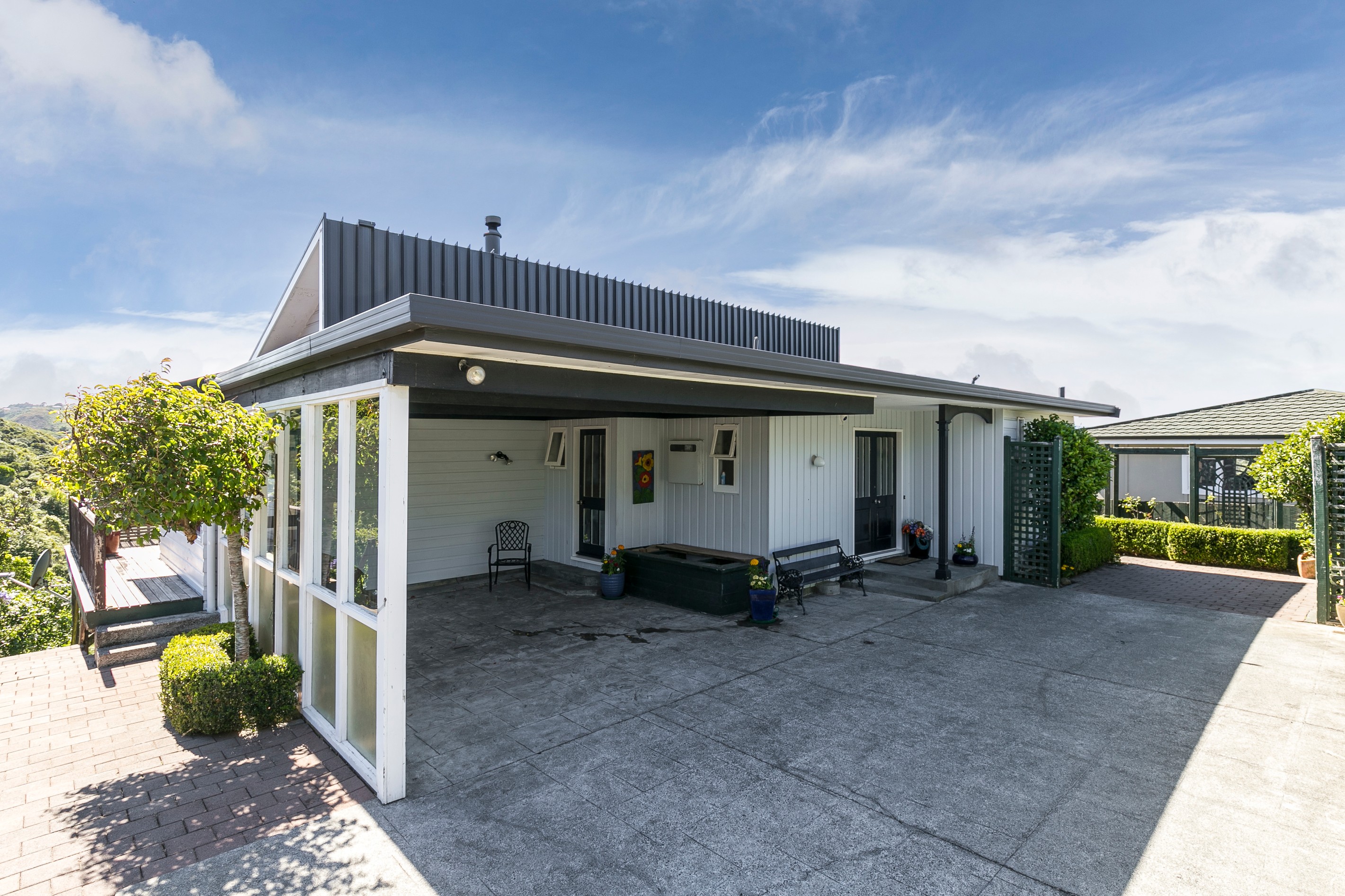 36a Ranui Crescent, Khandallah, Wellington City