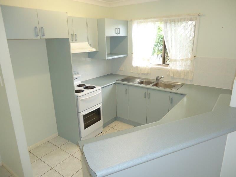 1/30 Lothair Street, Pimlico, QLD 4812