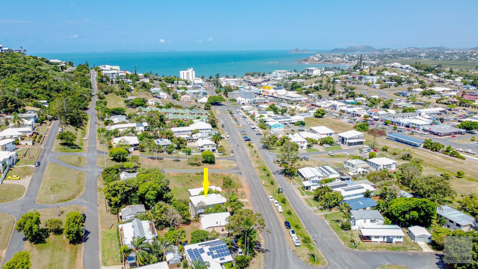 63 Normanby Street, Yeppoon, QLD 4703