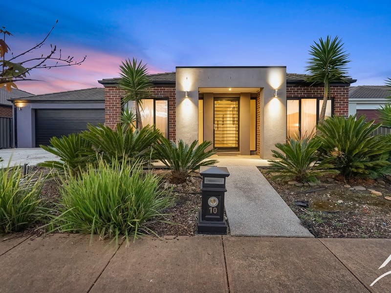 10 Dyson Way, Point Cook, VIC 3030