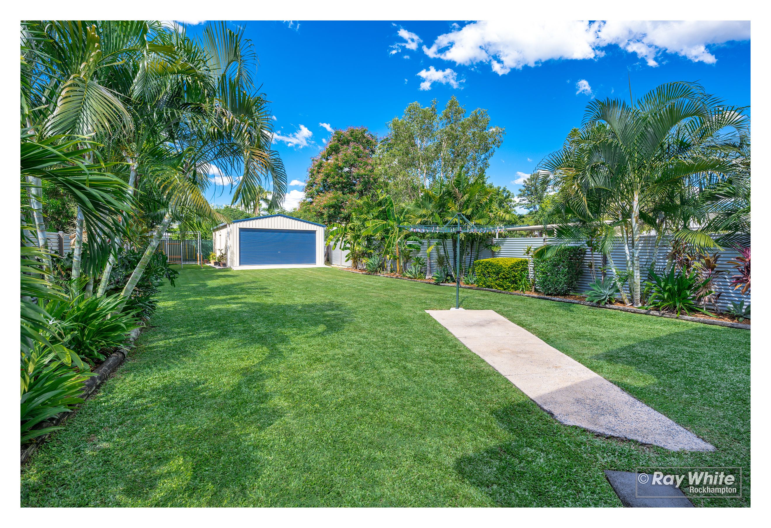 229A Murray Street, Rockhampton City, QLD 4700