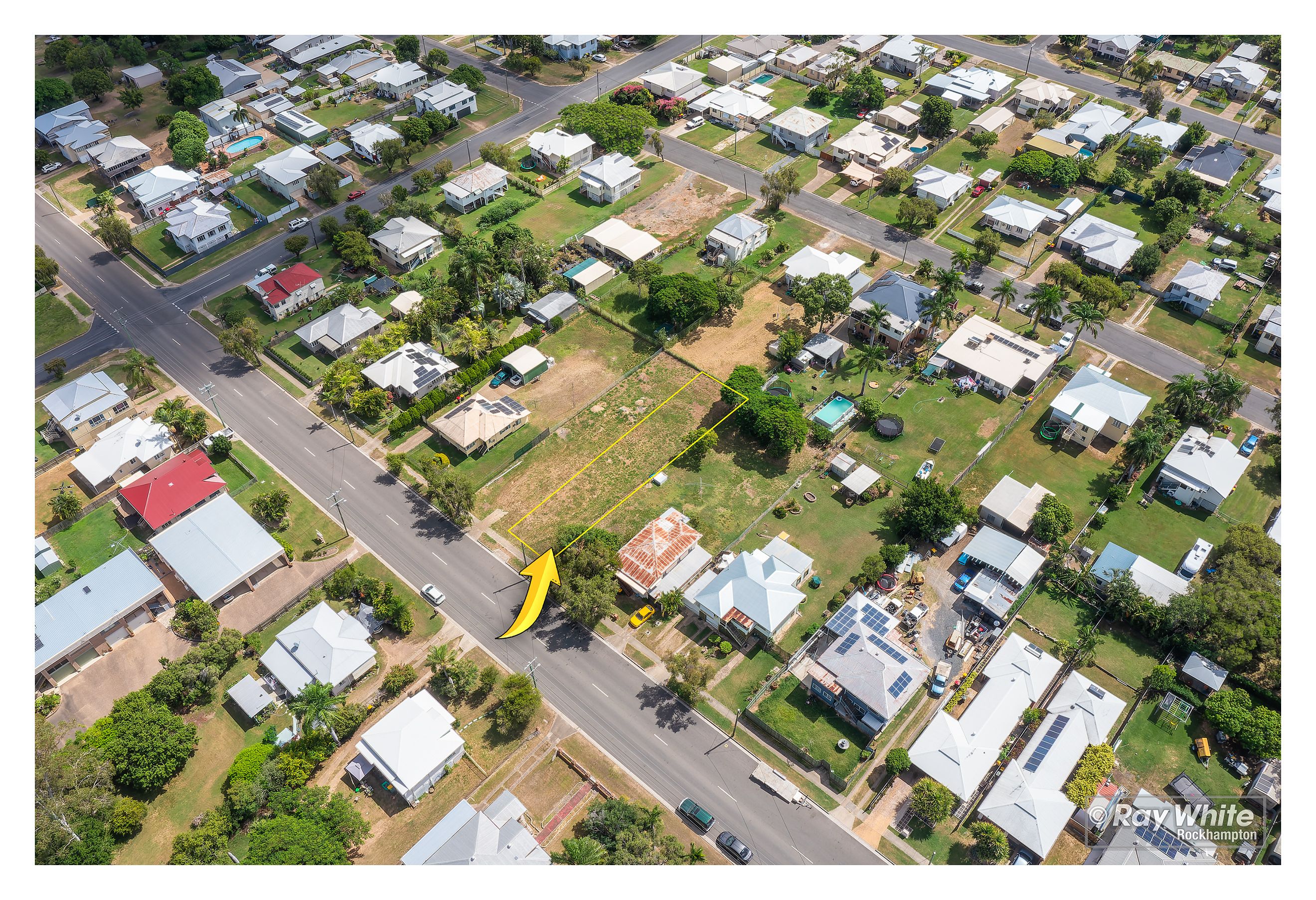 155A Elphinstone Street, Berserker, QLD 4701