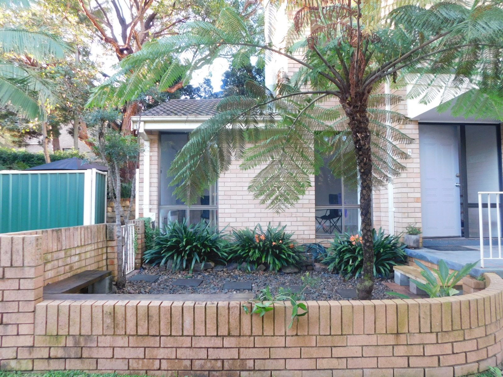 9/11 Cochrane Road, Thirroul, NSW 2515