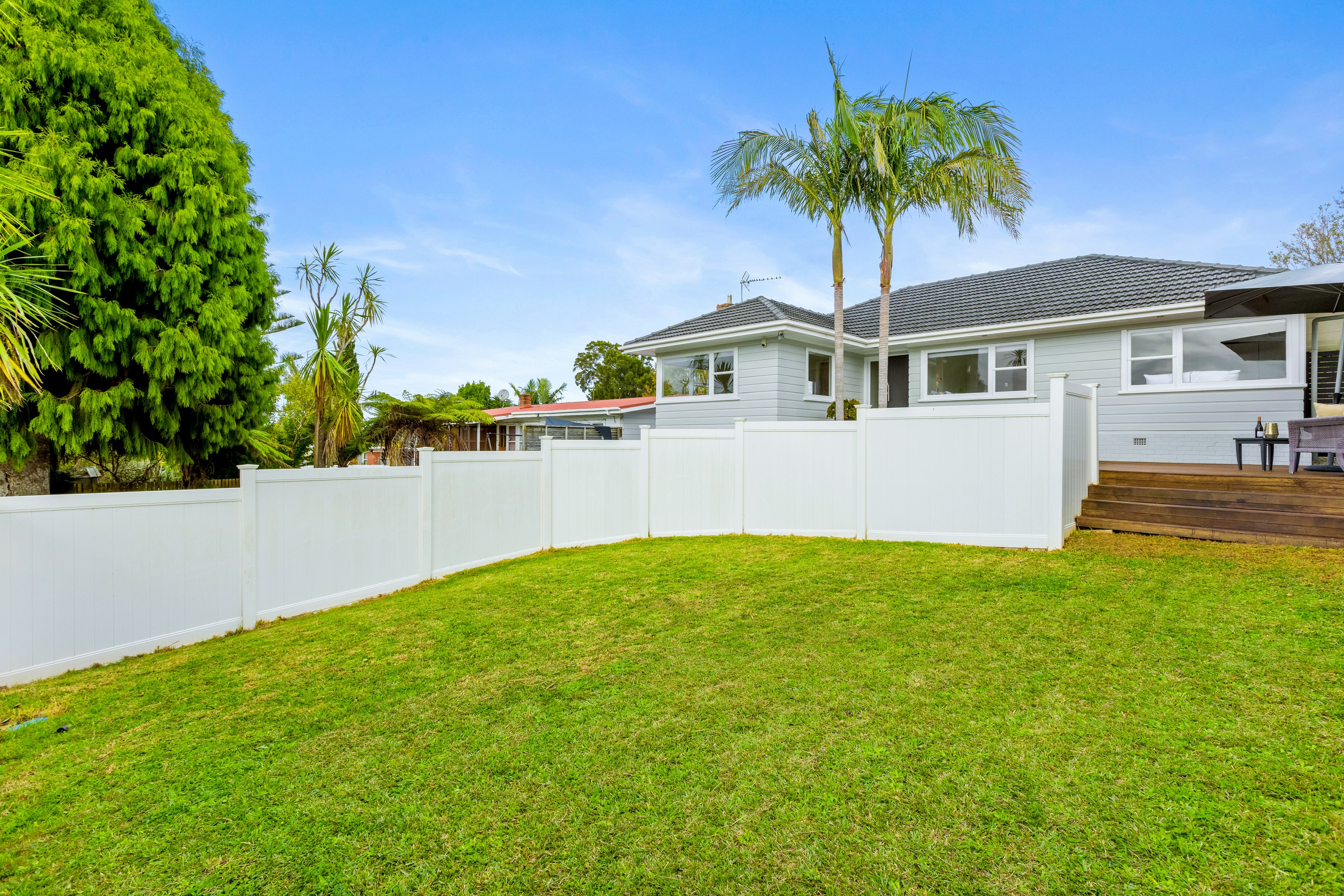118 Union Road, Howick, Manukau City