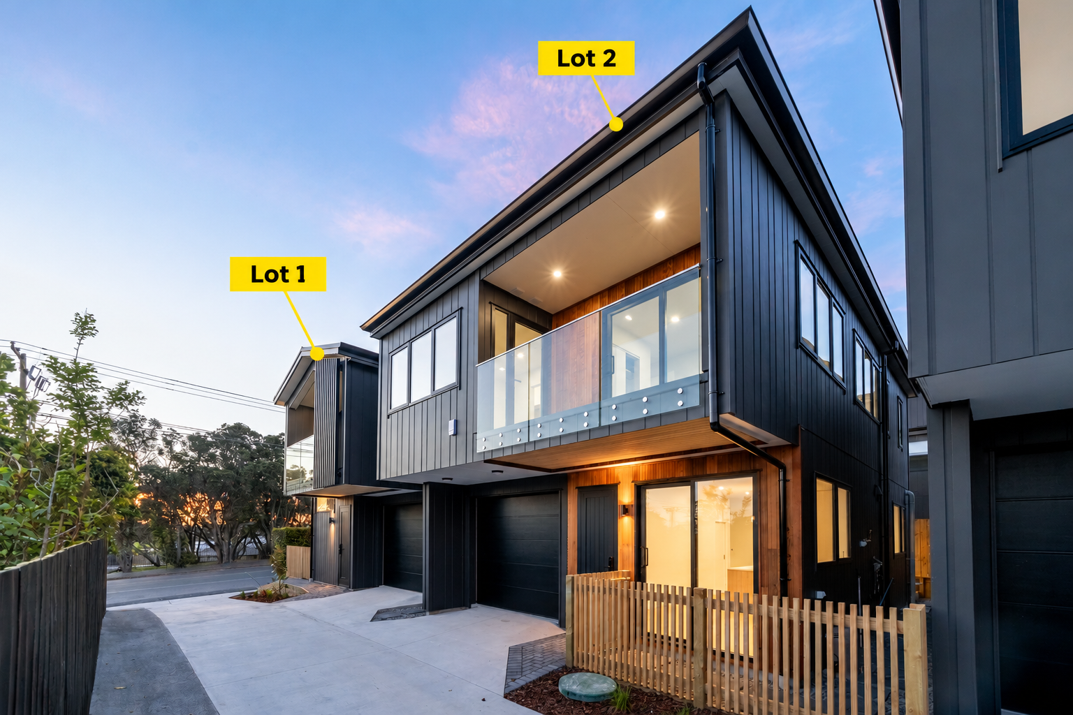 Lot 1/65 Forrest Hill Road, Milford, North Shore City