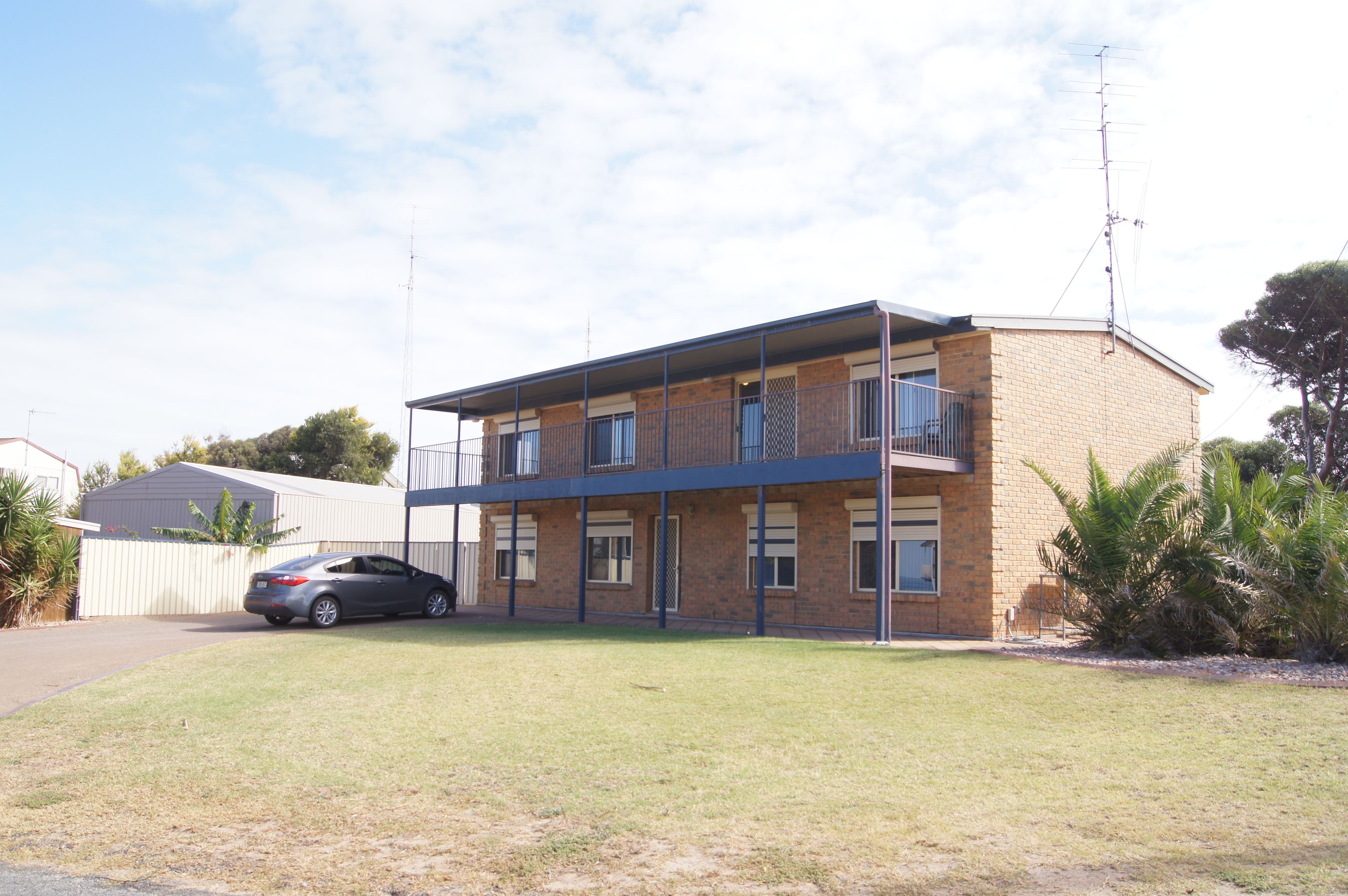 1 Gulf Street, North Beach, SA 5556