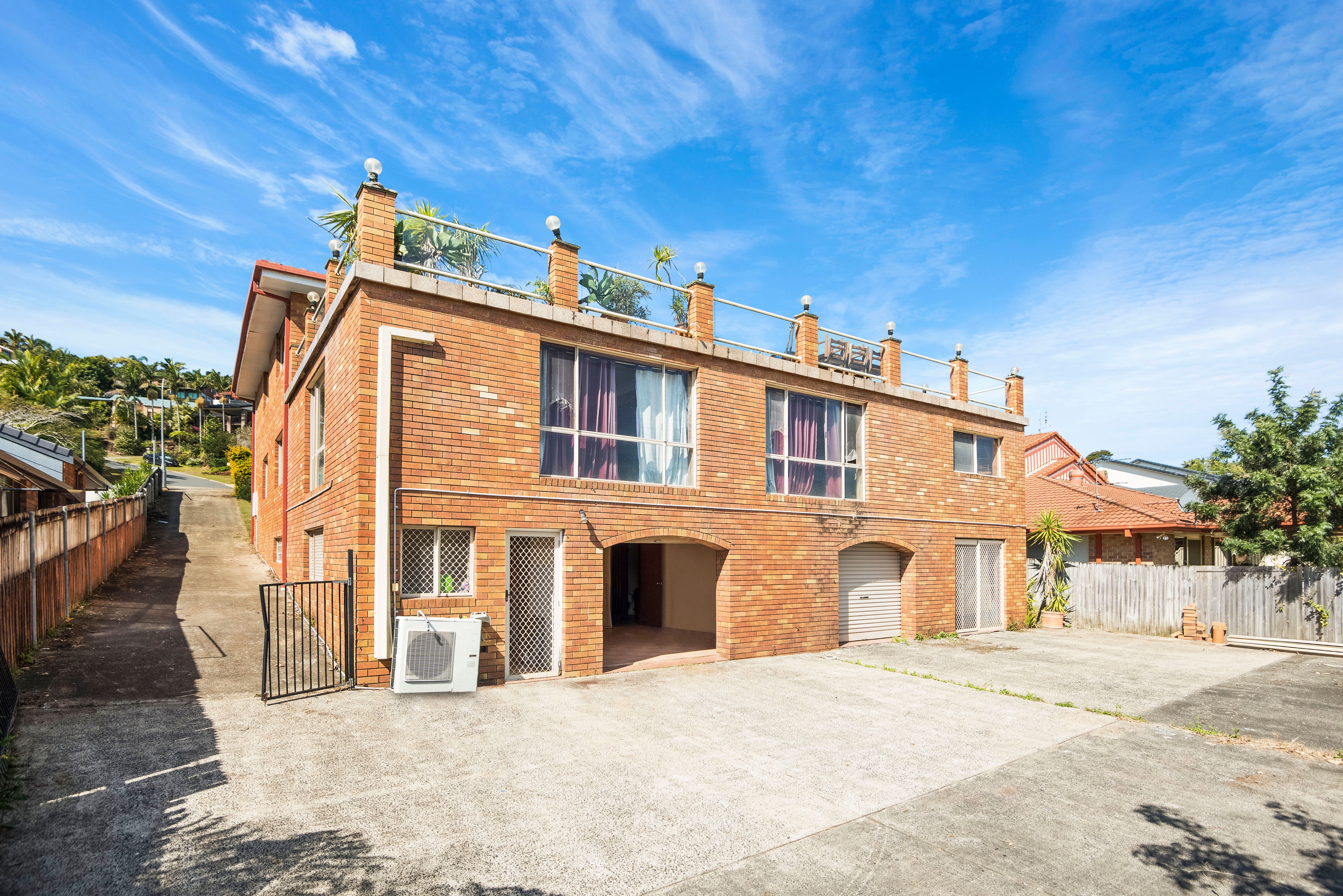 151 Darlington Drive
