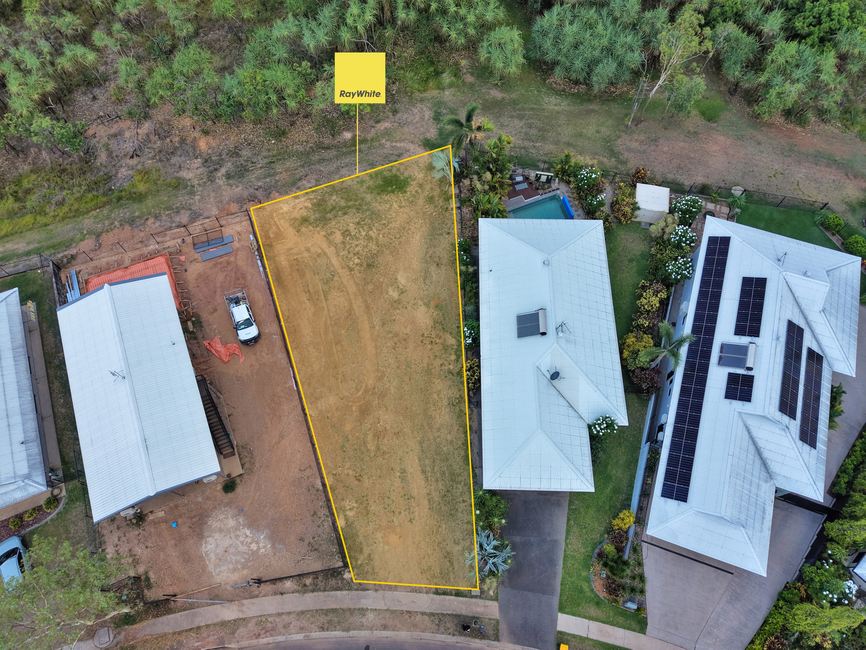 43 Inverway Circuit, Farrar, NT 0830
