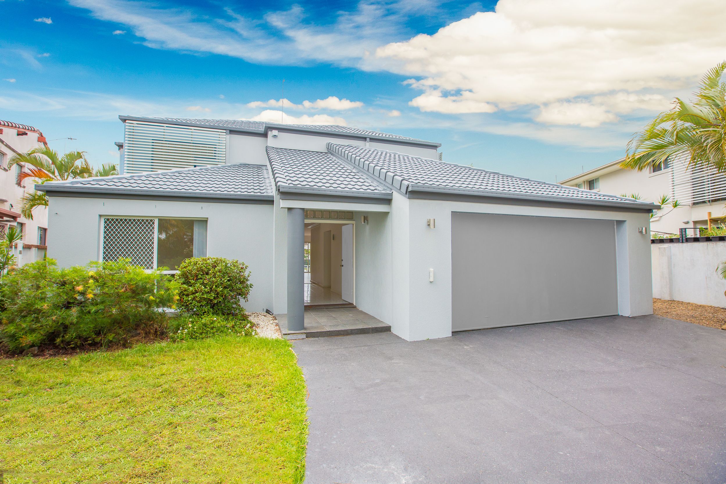 3 Donegal Crescent, Bundall, QLD 4217