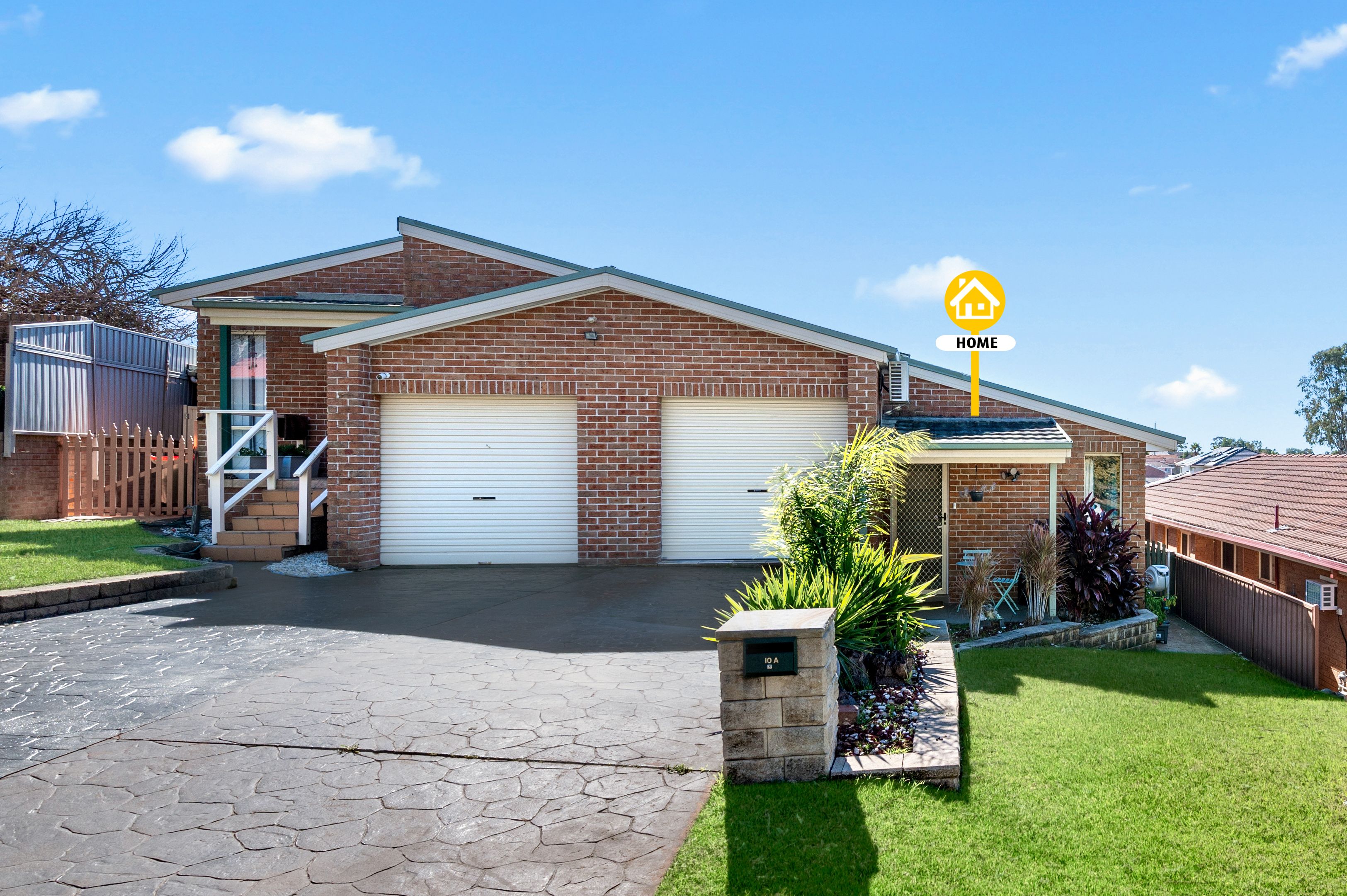 10A Greco Place, Rosemeadow, NSW 2560