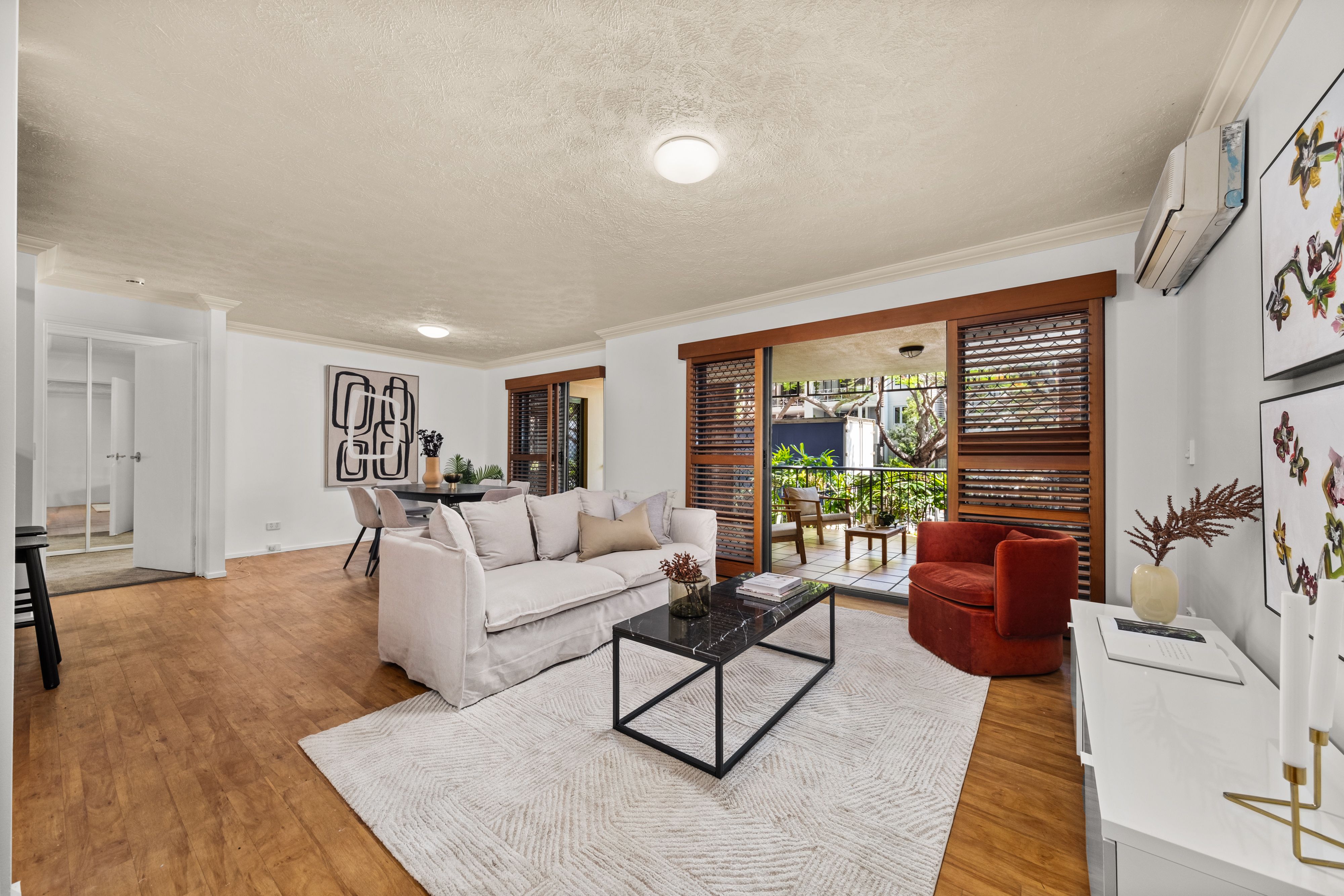17/68 Beeston Street, Teneriffe, QLD 4005