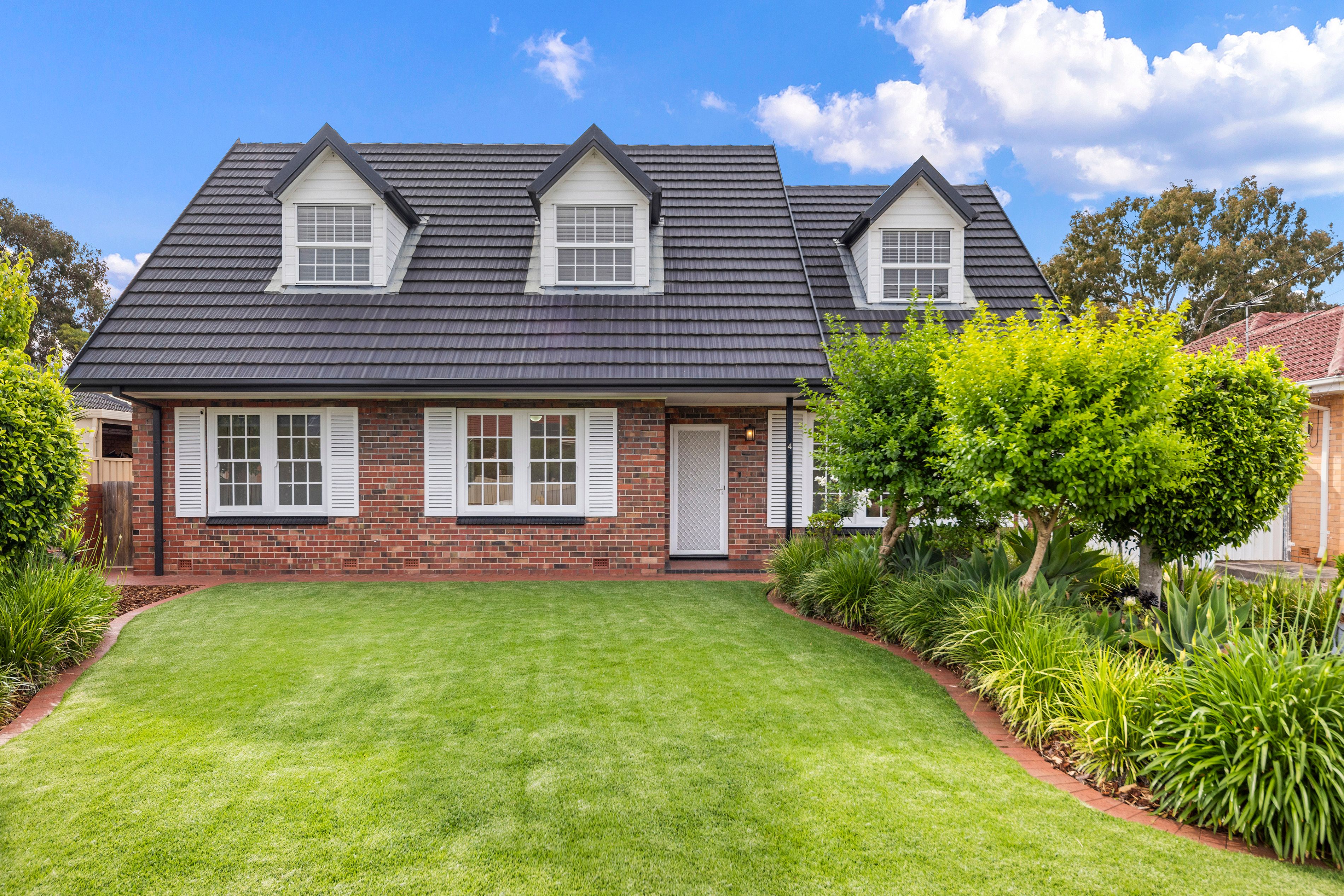 4 Ambrose Avenue, Campbelltown, SA 5074