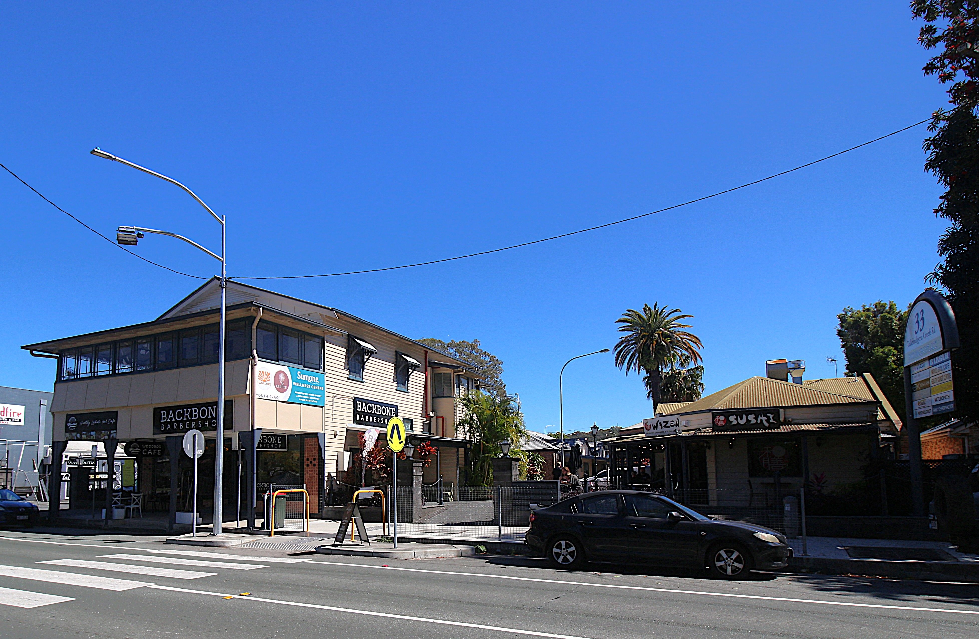 11/33 Tallebudgera Creek Road, Burleigh Heads, QLD 4220