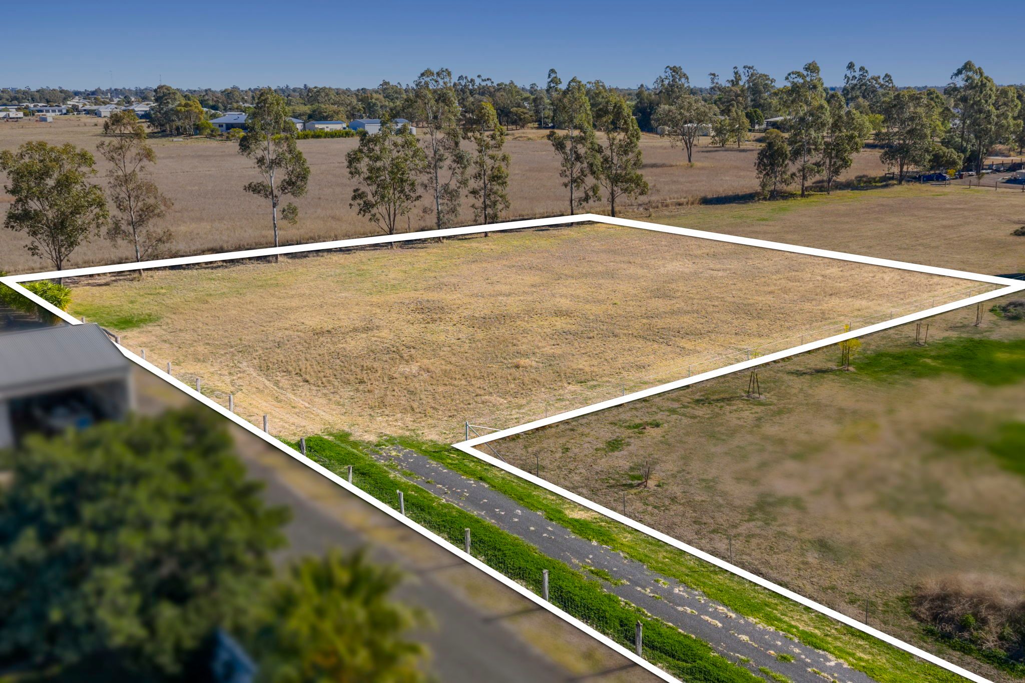 Lot 41 Derrick Avenue, Dalby, QLD 4405