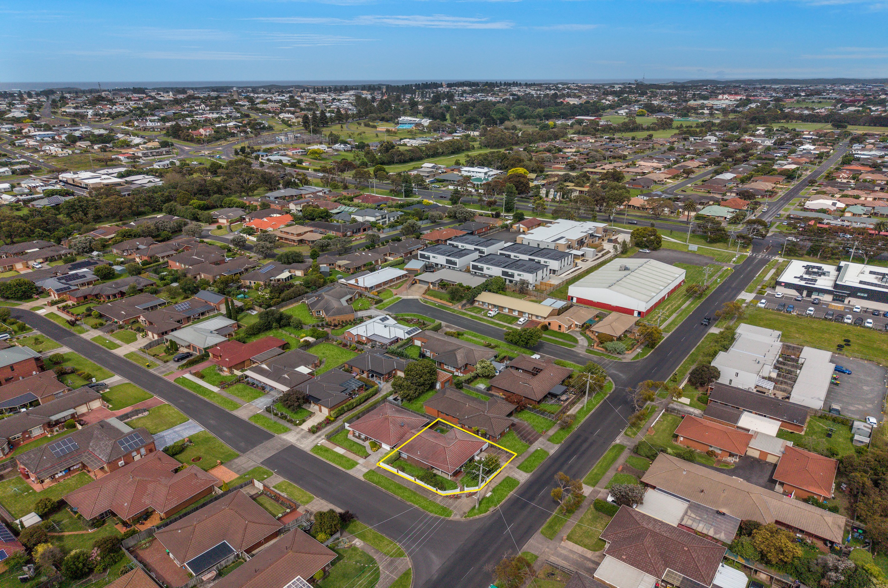 61A Breton Street, Warrnambool, VIC 3280