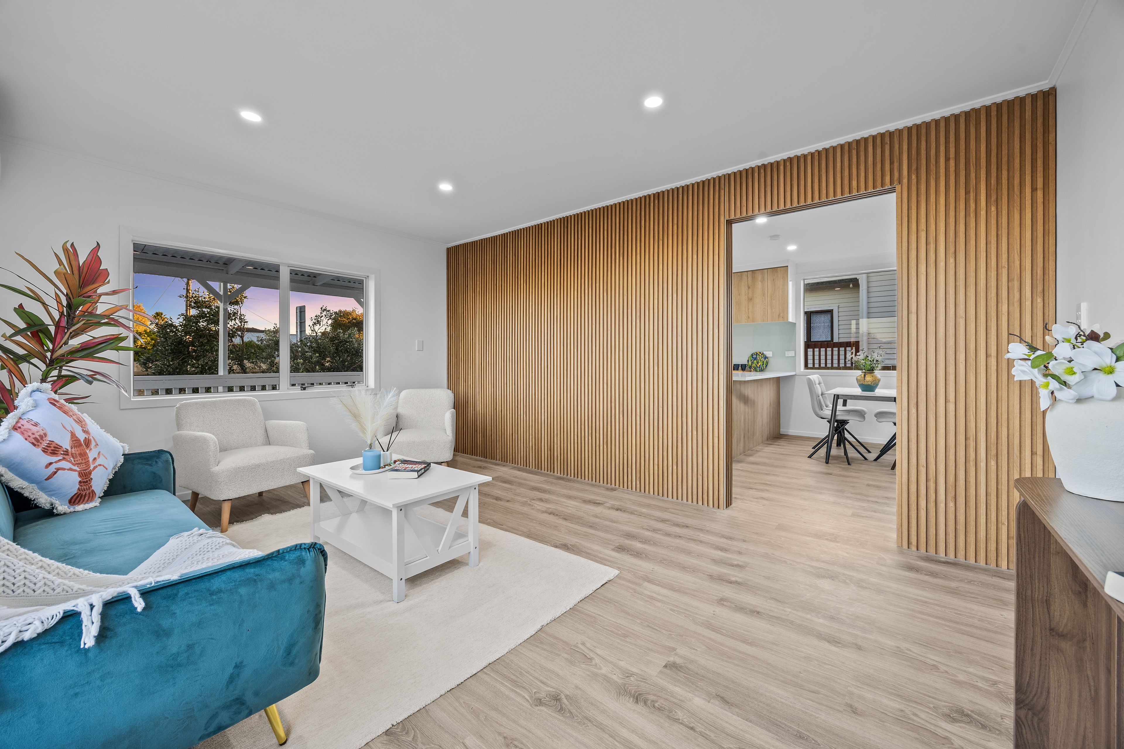 1/2 Enderby Drive, Te Atatu Peninsula, Waitakere City