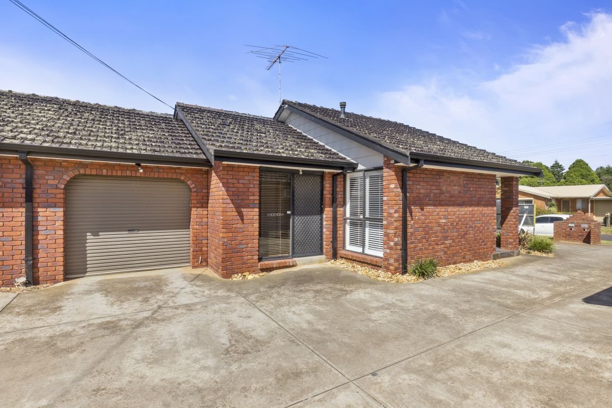 3/22-24 Collins Street, Werribee, VIC 3030