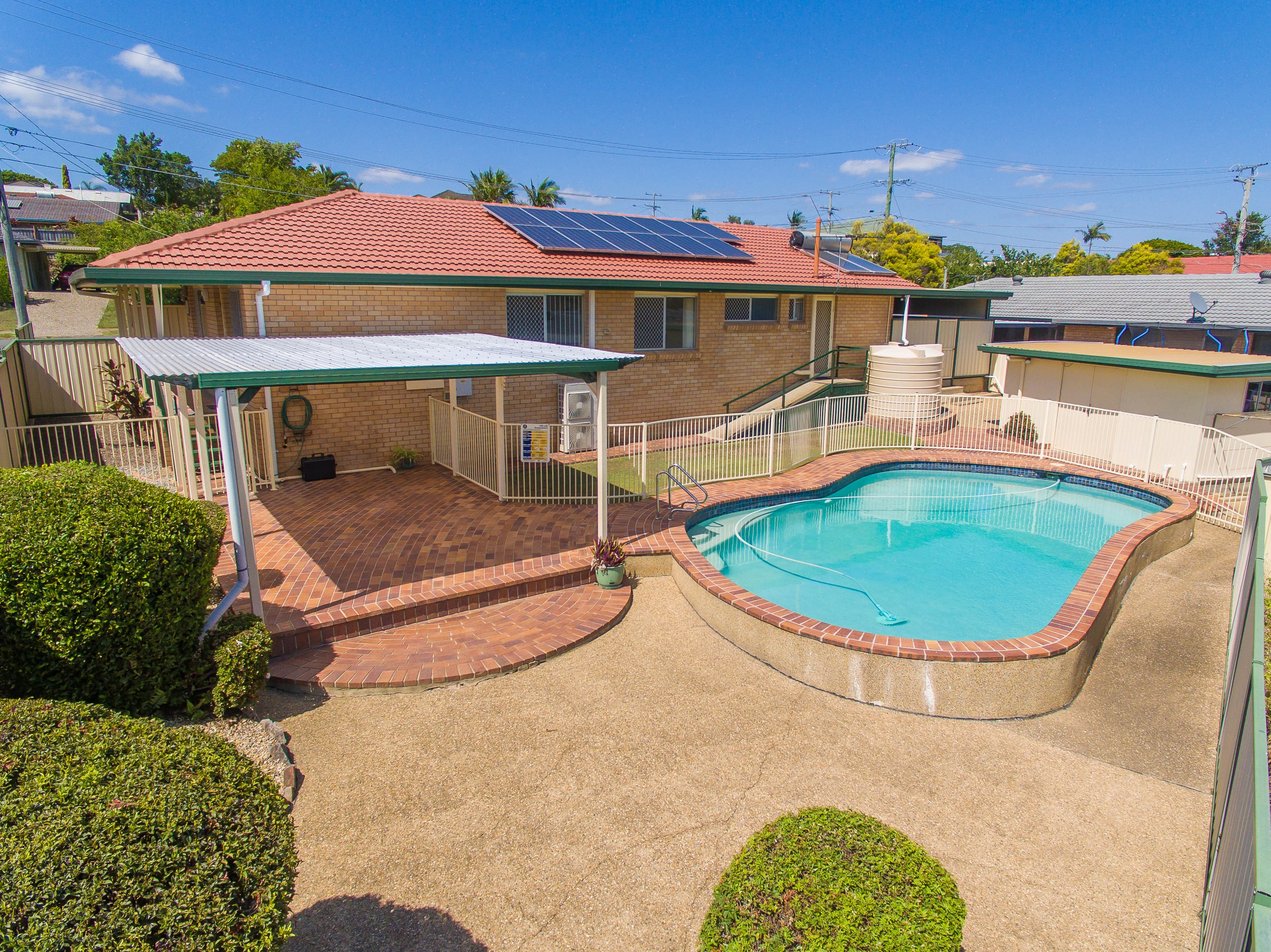4 Belinda Crescent, Springwood, QLD 4127