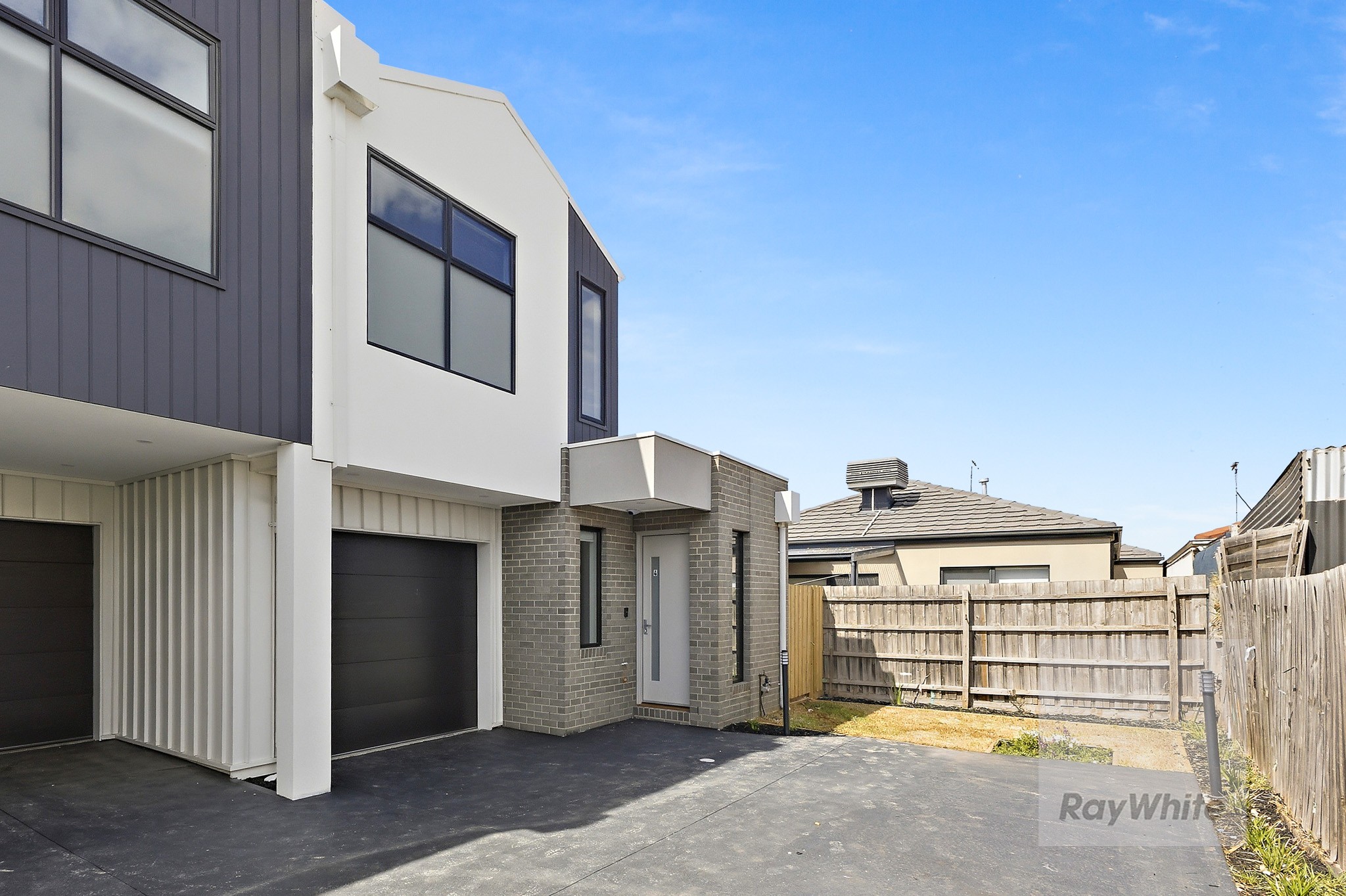 4/338 Station Road, St Albans, VIC 3021