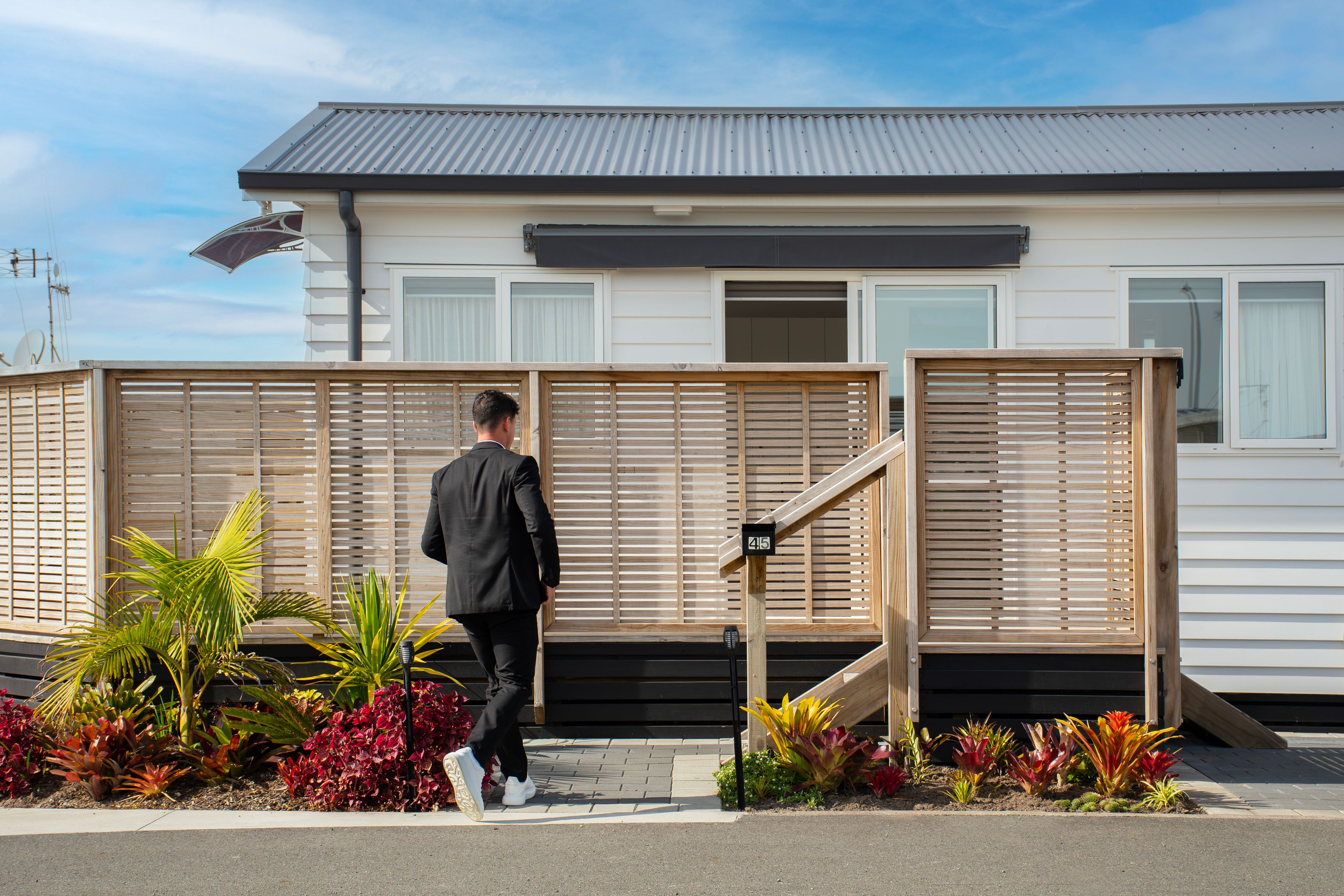 45/267 Parton Road, Papamoa Beach, Tauranga City
