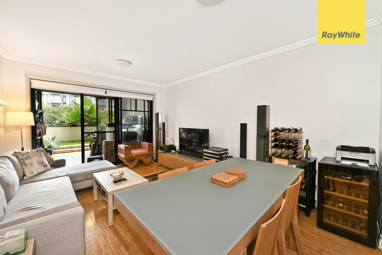 48/141 Bowden Street, Meadowbank, NSW 2114
