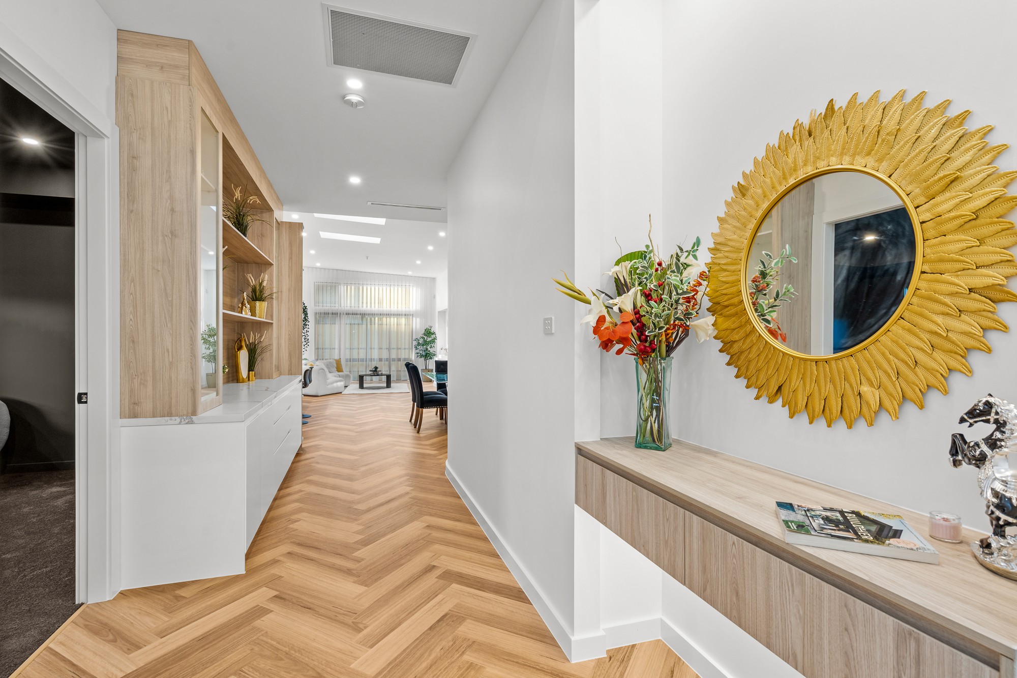 12 Lunette Street, (Gables), Box Hill, NSW 2765