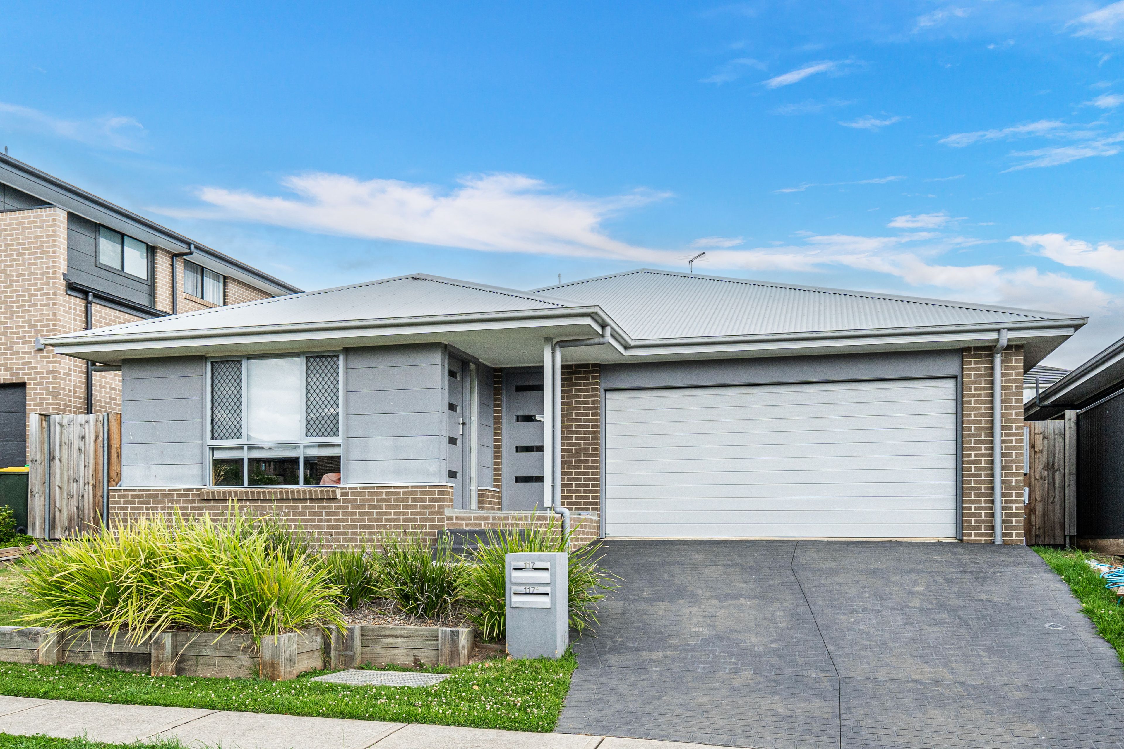 117 Sandbanks Avenue, North Kellyville, NSW 2155