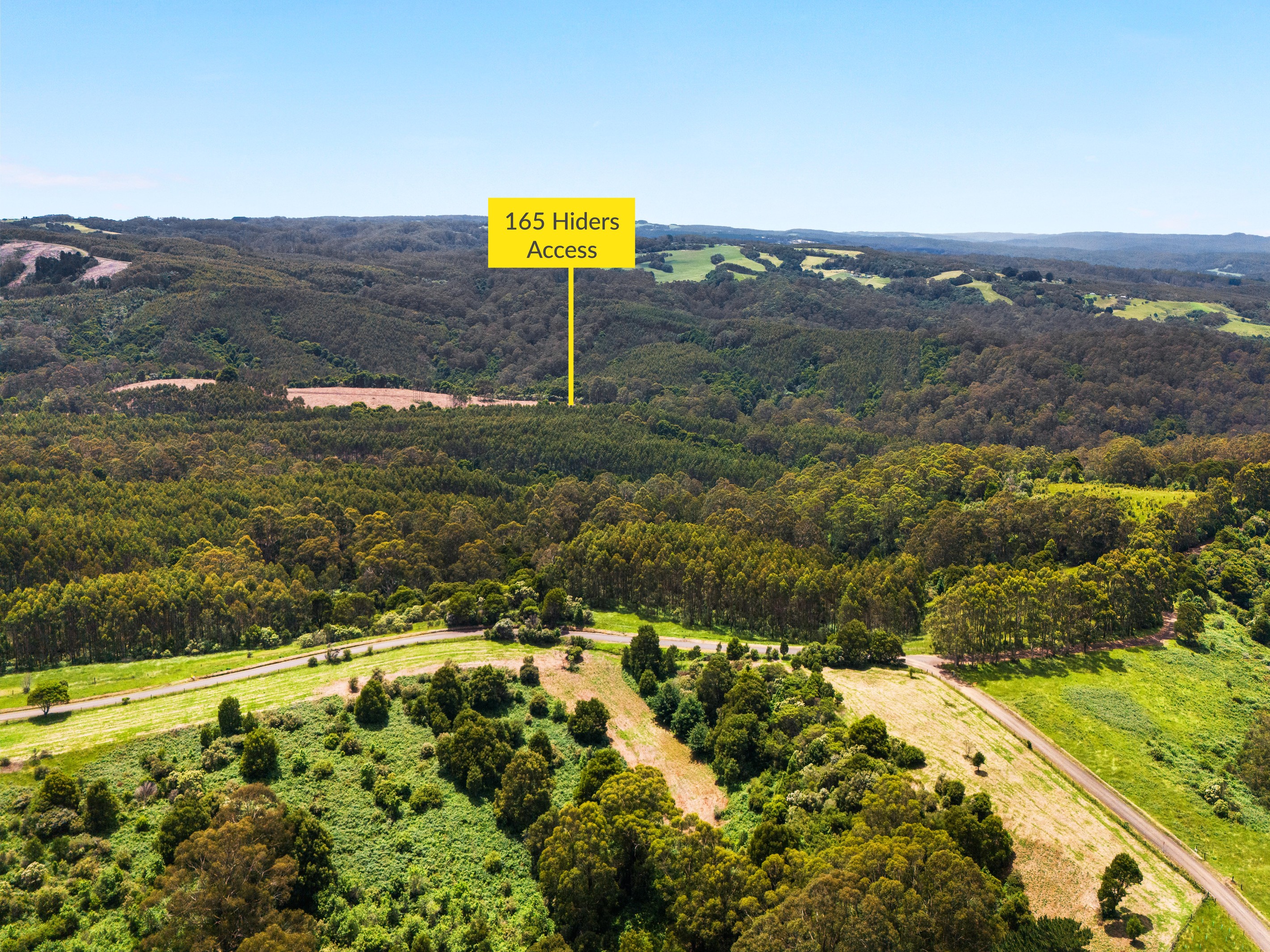 165 Hiders Access Road, Yuulong, VIC 3237