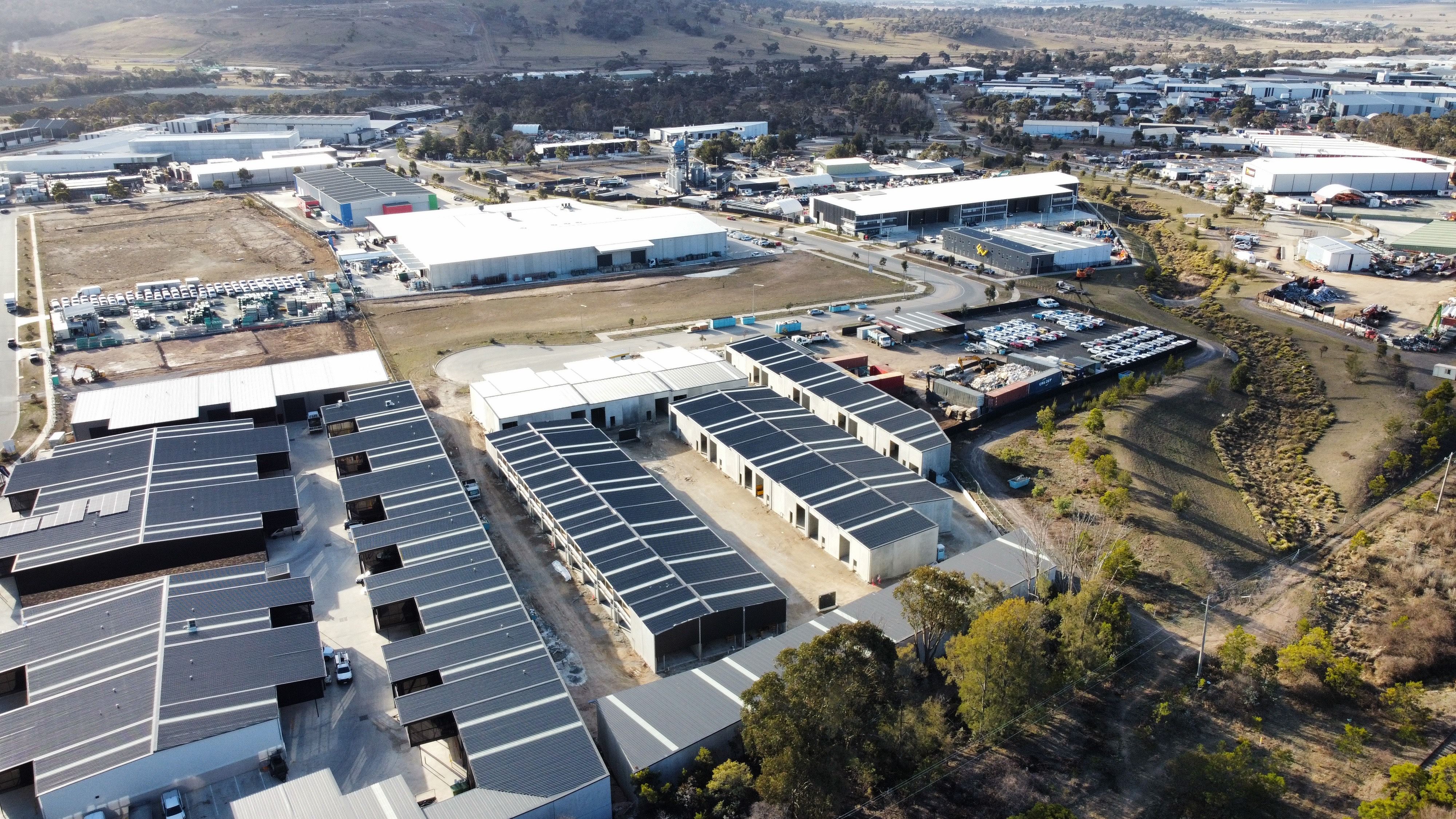 23 Paspaley Street, Hume, ACT 2620