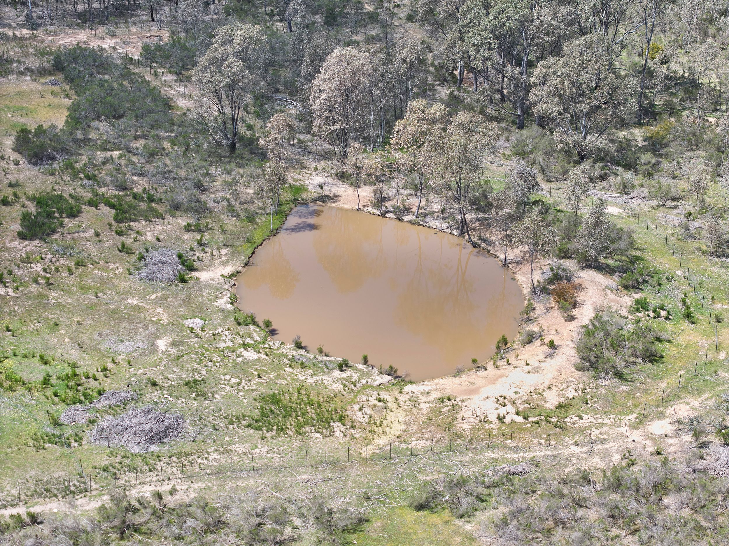 Lot CA4 Hylands Lane, Heathcote, VIC 3523