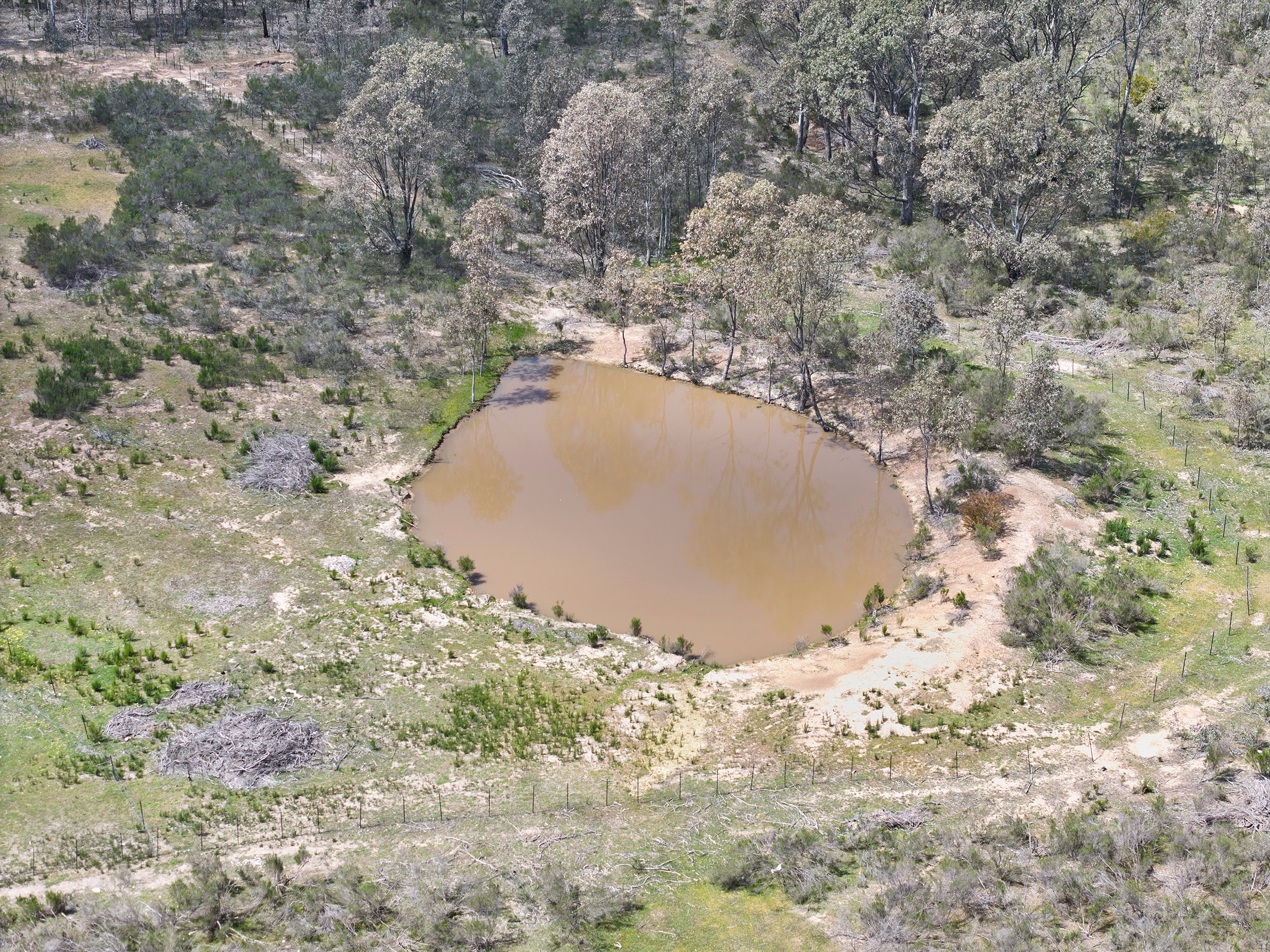 Lot CA4 Hylands Lane, Heathcote, VIC 3523