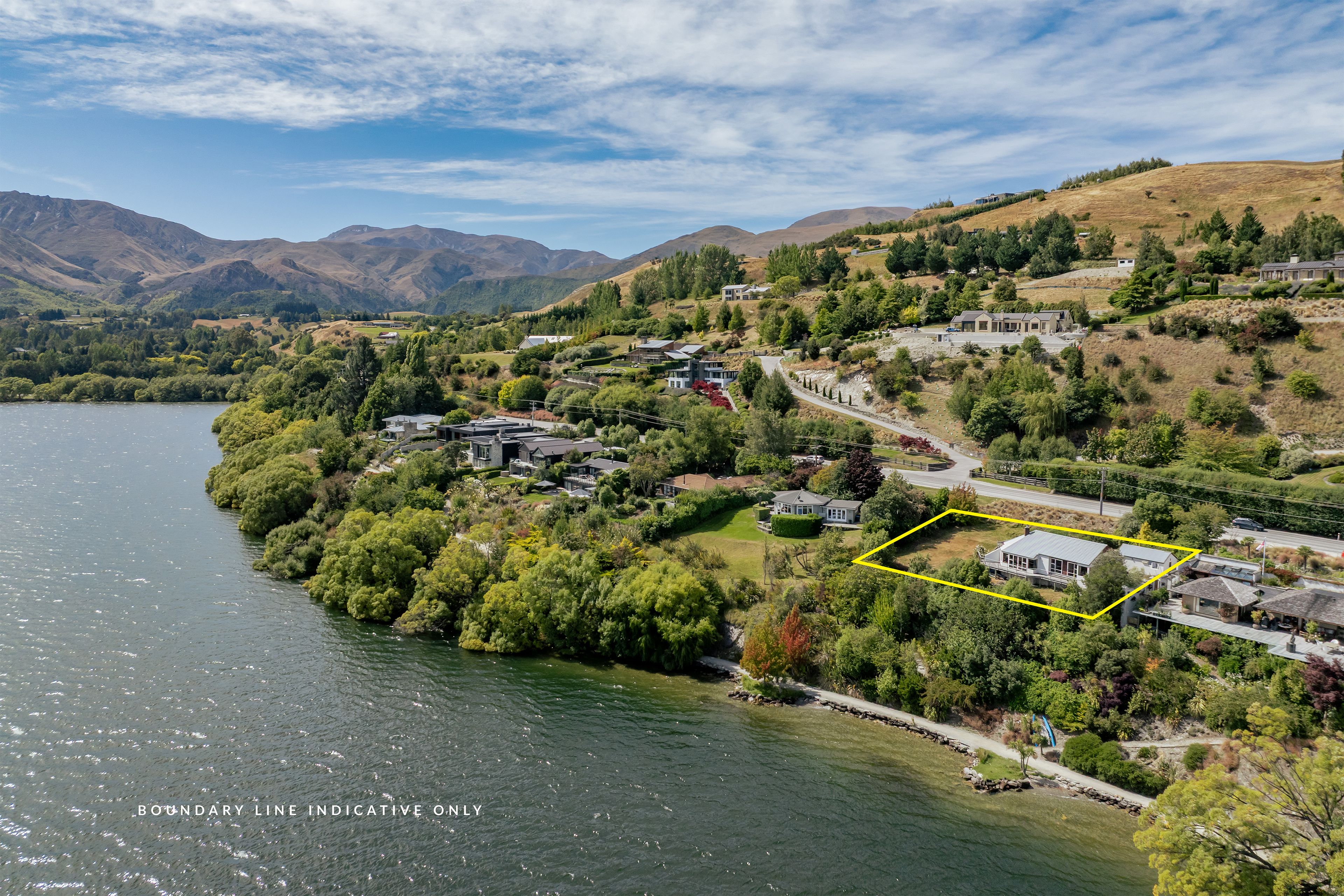 97 Arrowtown-Lake Hayes Road, Lake Hayes, Queenstown Lakes District ...