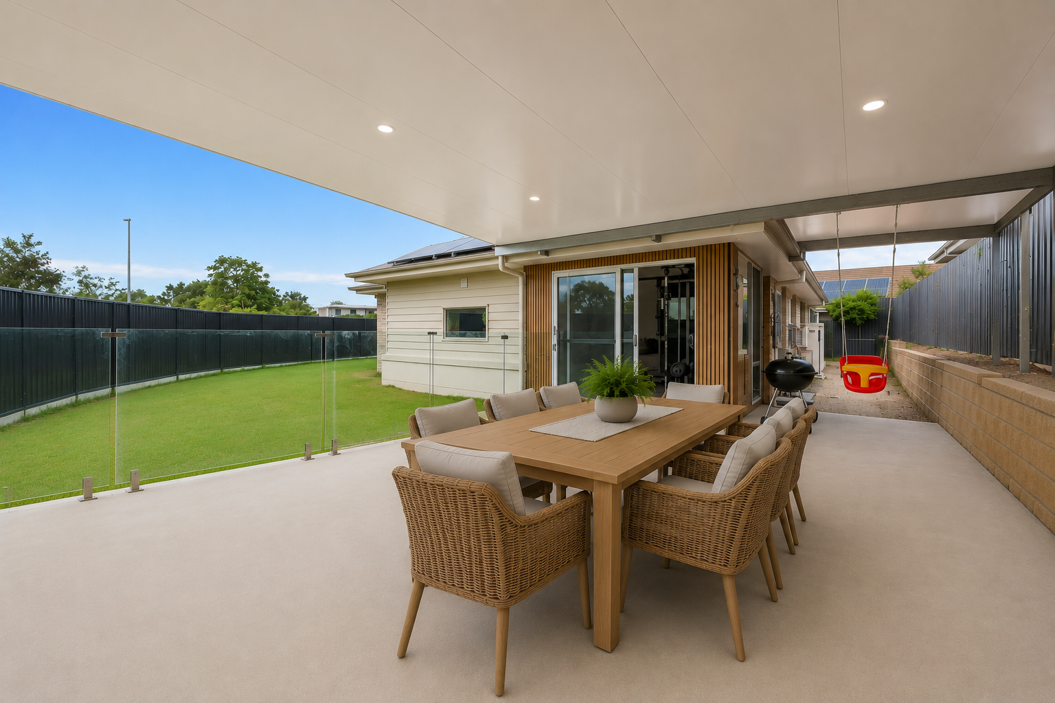 40 Augusta Boulevard — photo from Ray White Coomera
