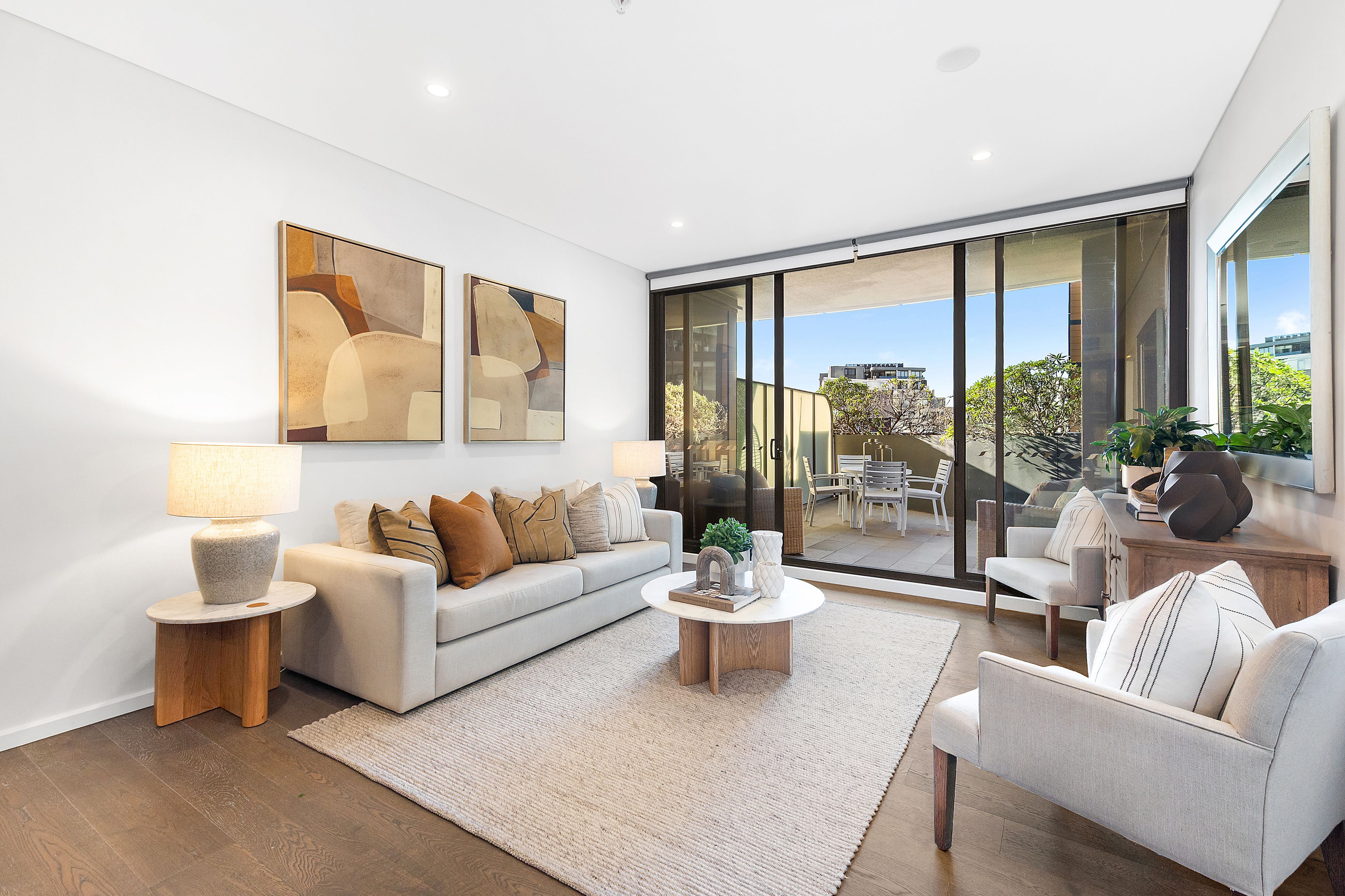 500 Pacific Highway, St Leonards NSW 2065