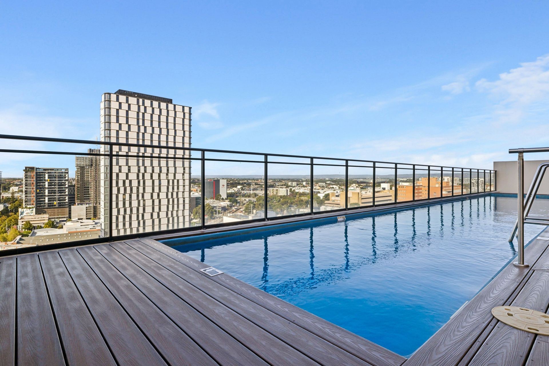 121/101 Murray Street, Perth, WA 6000